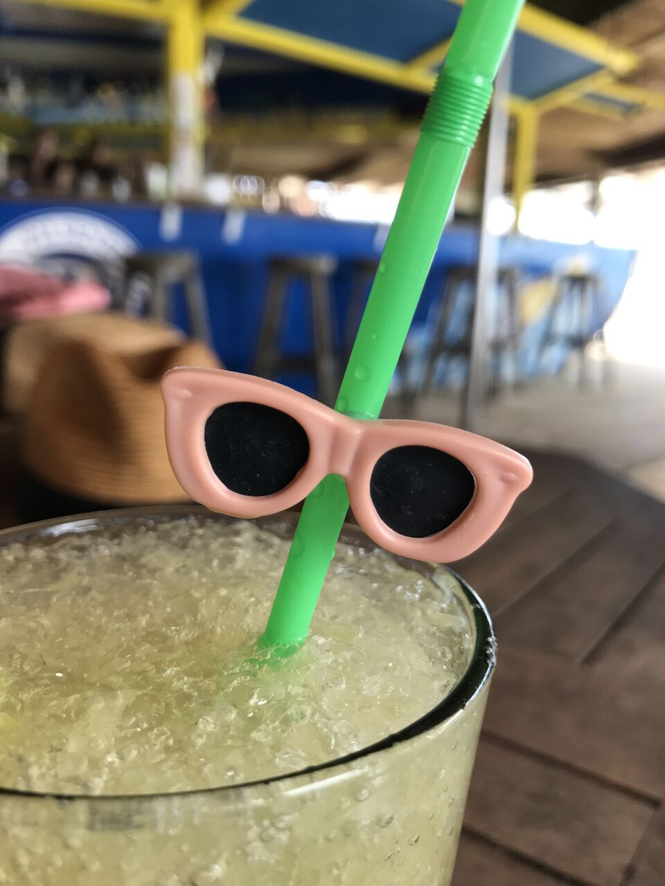 cocktails bonaire