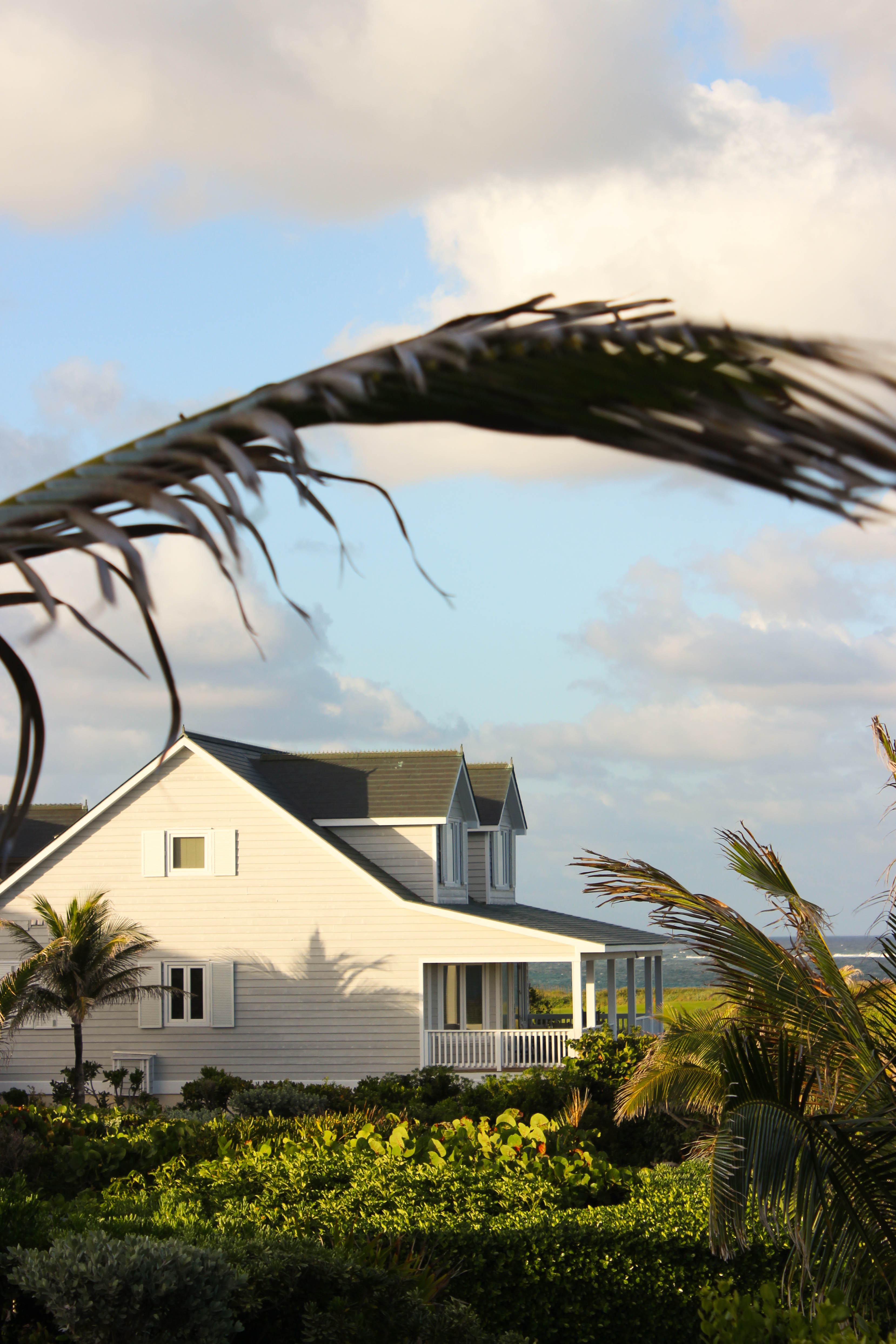 Abaco Club The Bahamas