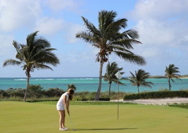 Abaco Club The Bahamas