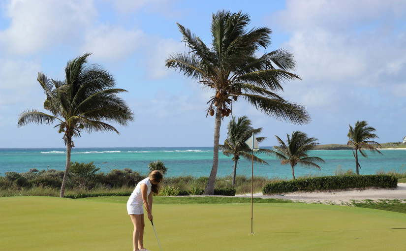 Abaco Club The Bahamas