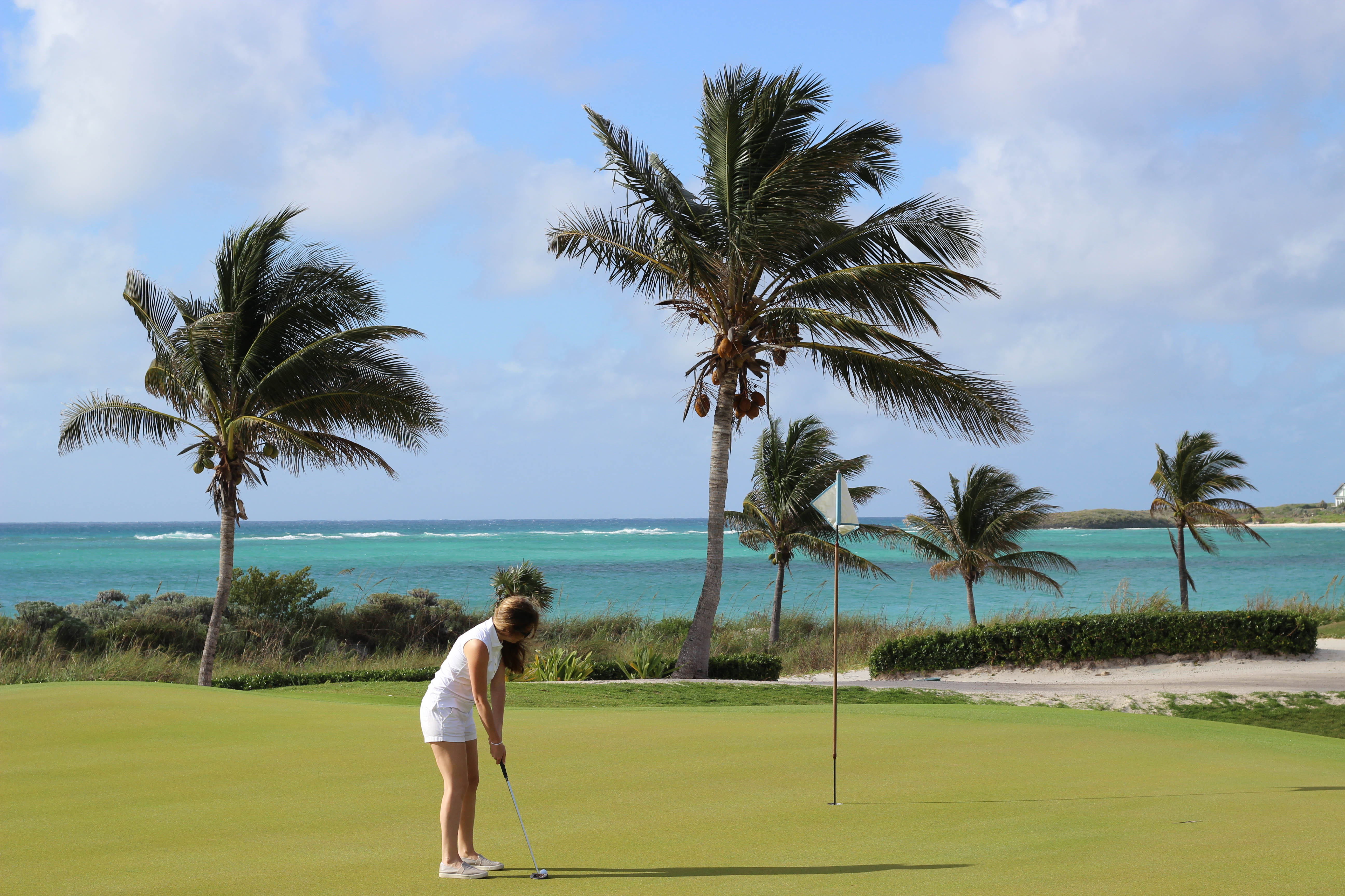 Abaco Club The Bahamas