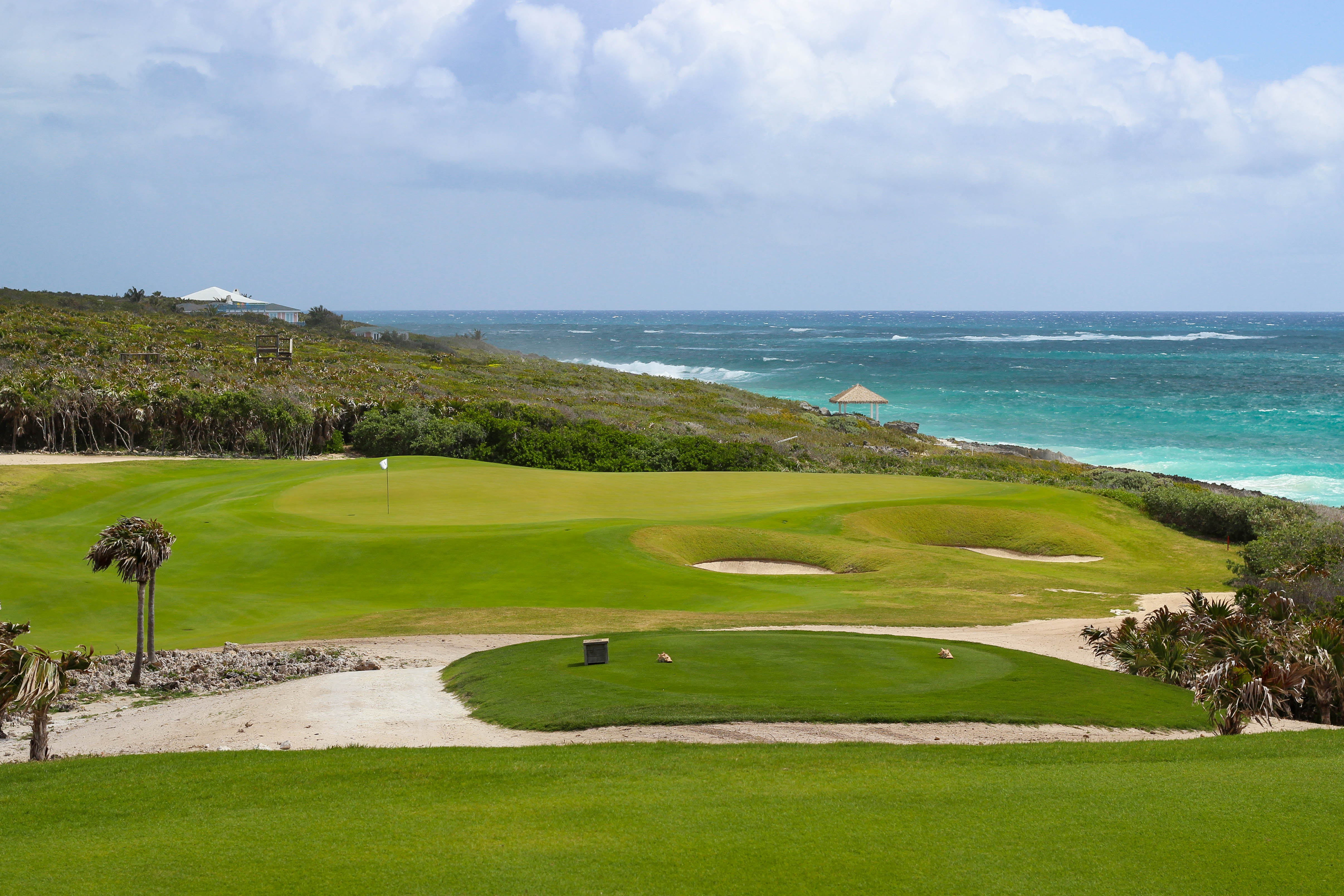 Abaco Club The Bahamas