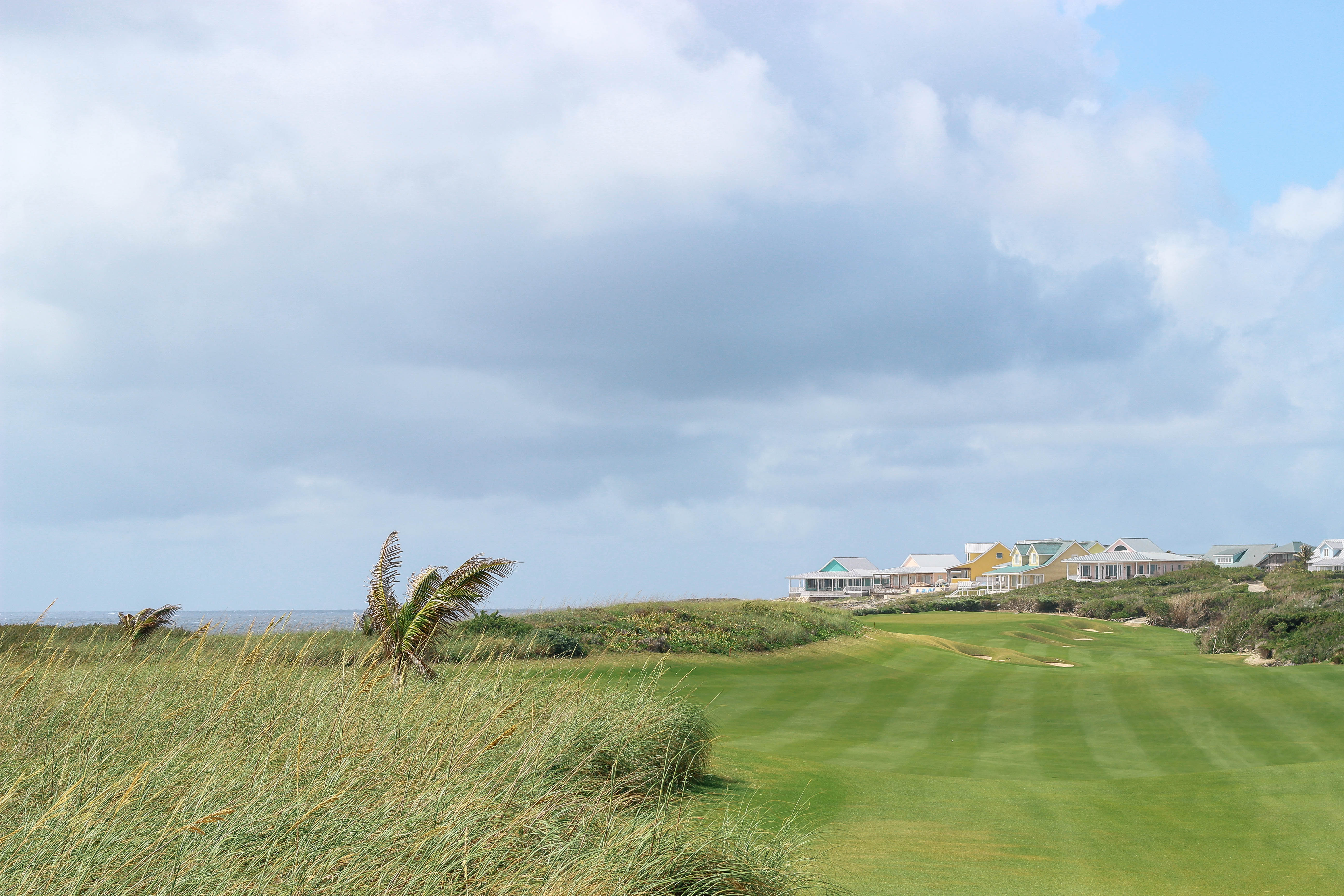 Abaco Club The Bahamas