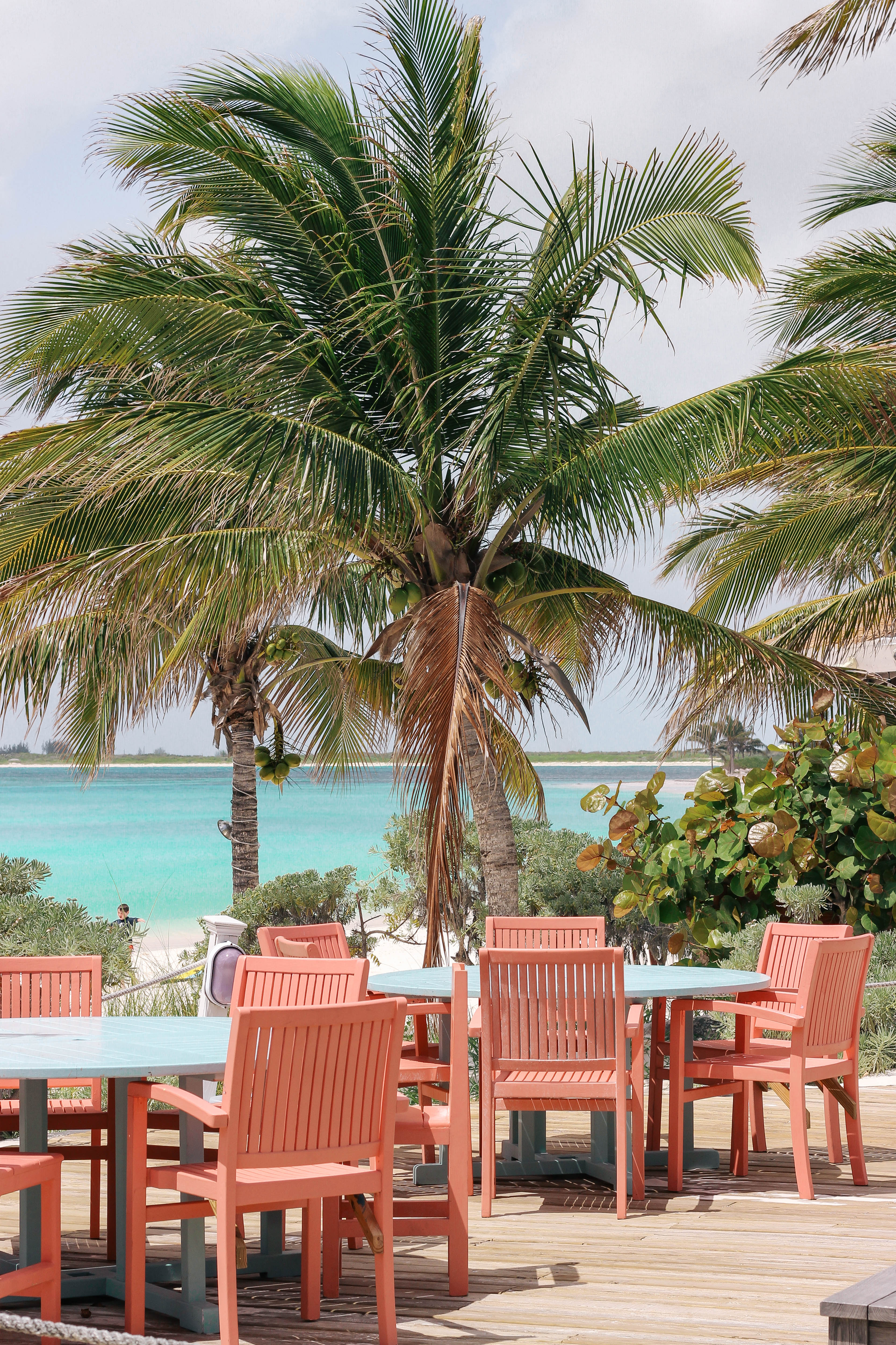 Abaco Club The Bahamas