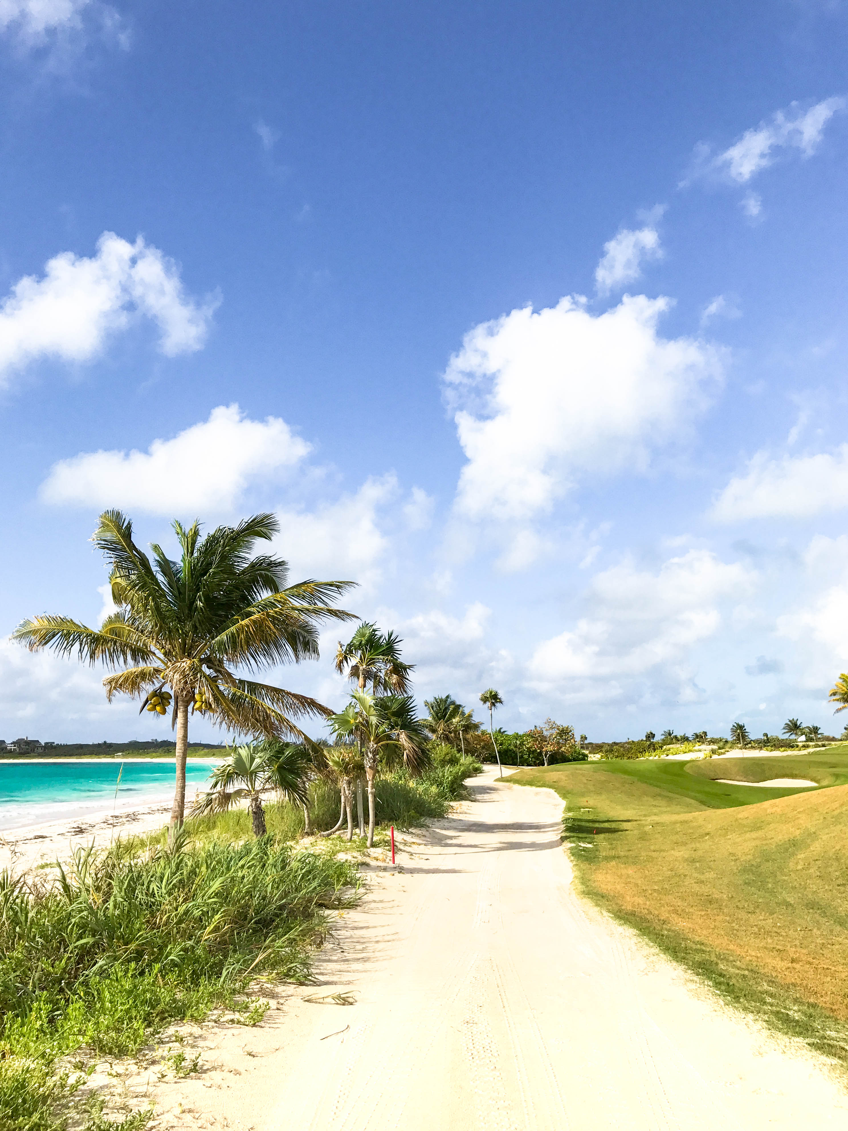 Abaco Club The Bahamas