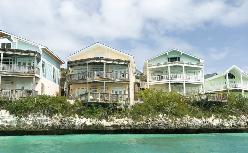 Abaco Club The Bahamas