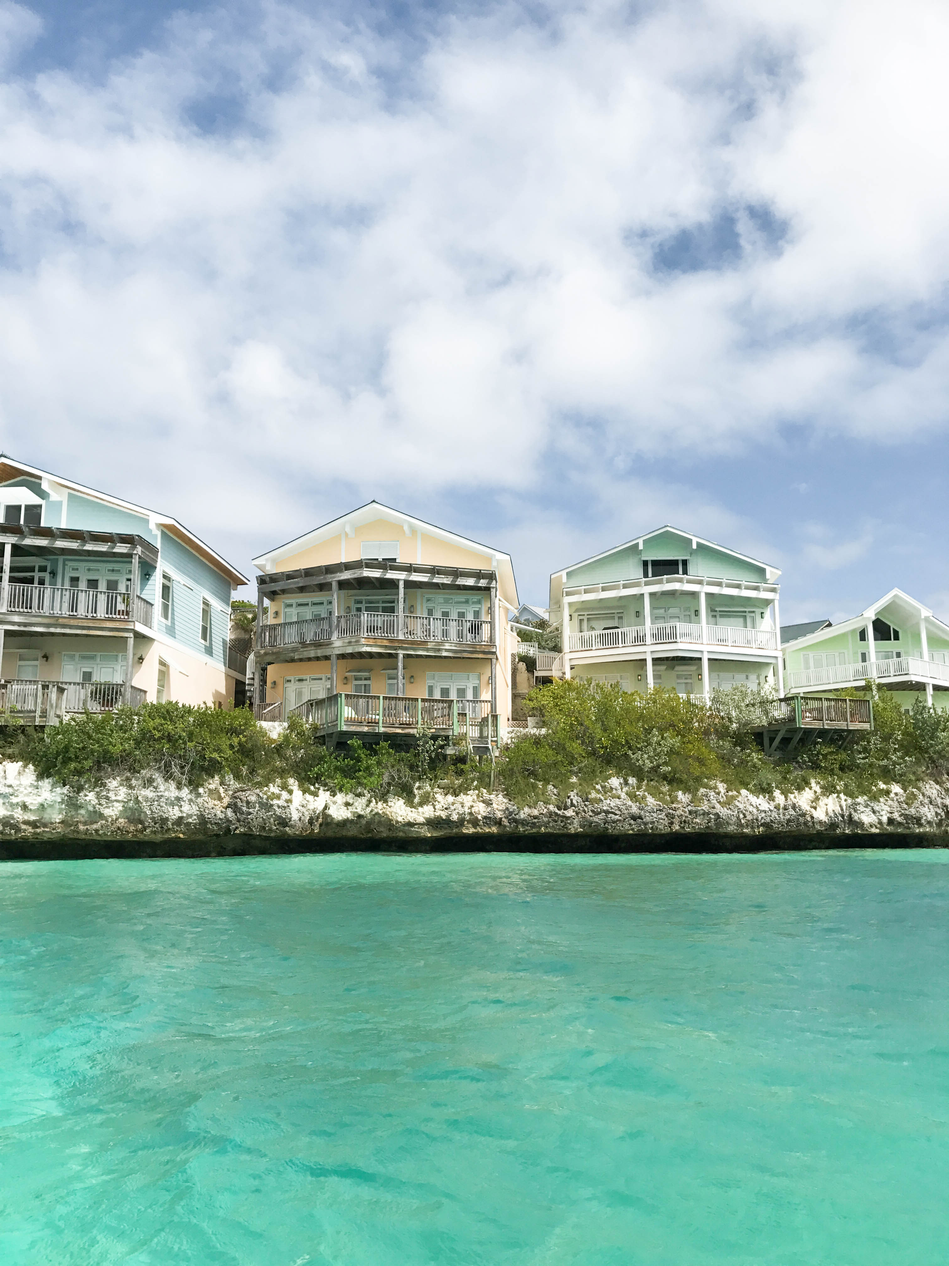 Abaco Club The Bahamas