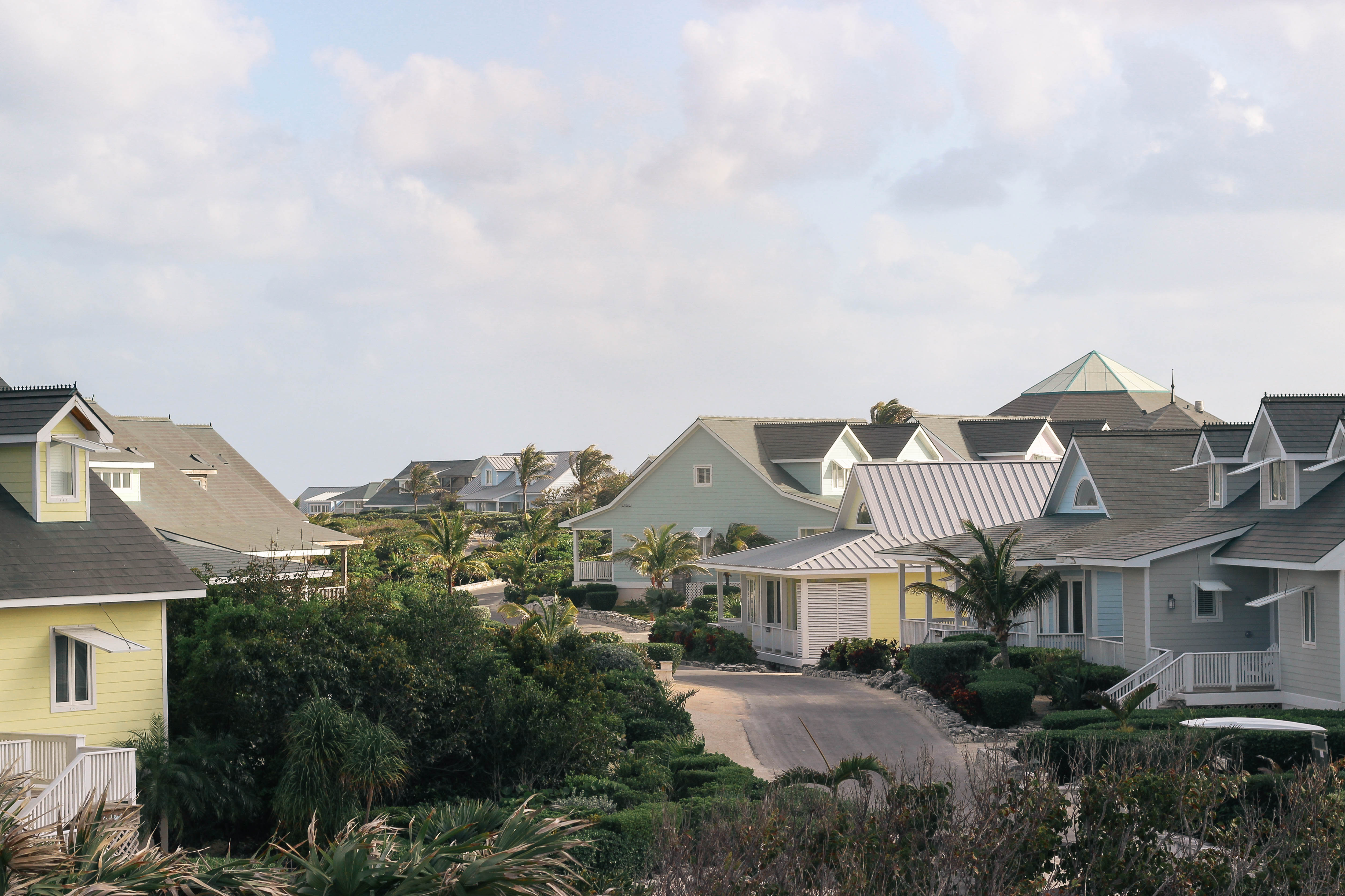 Abaco Club The Bahamas