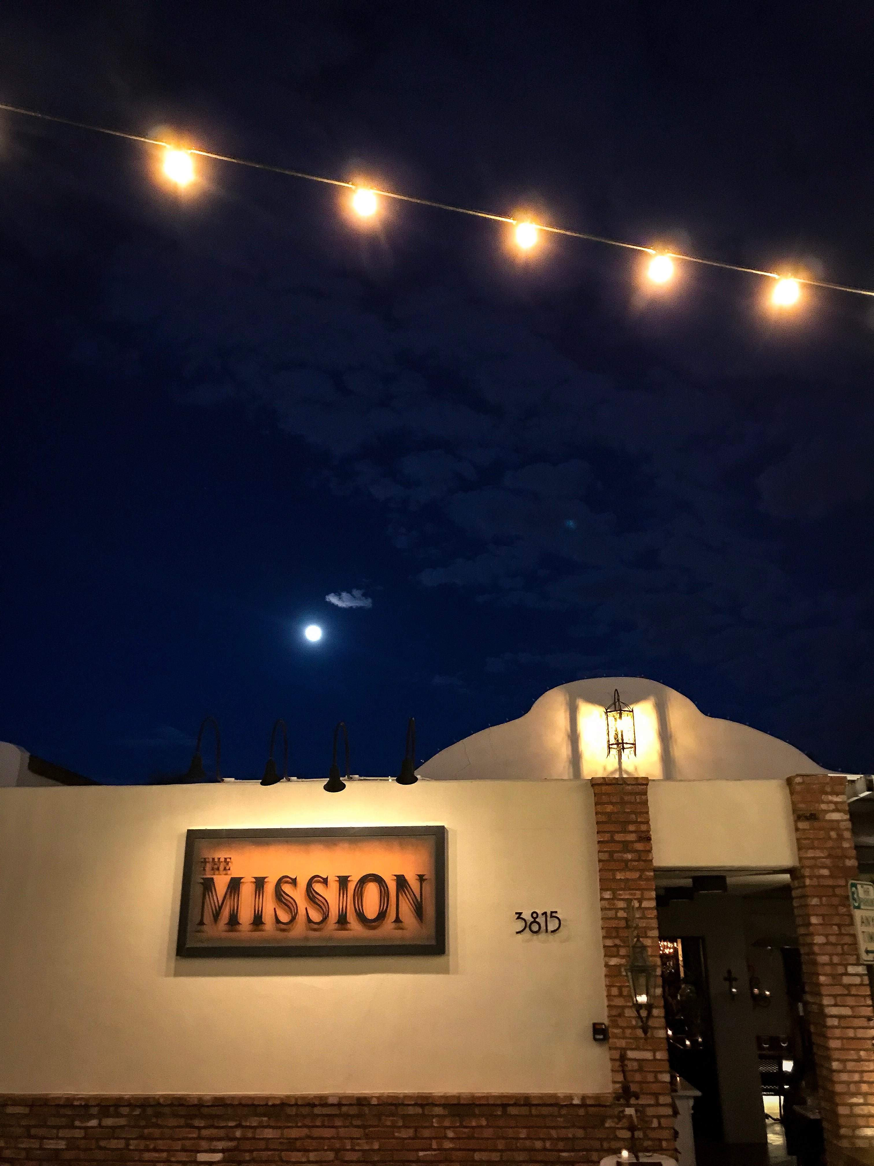 the mission scottsdale phoeneix