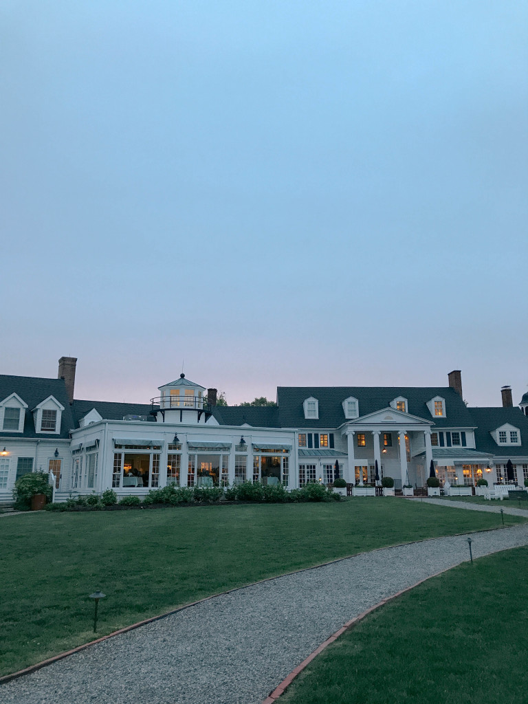 Inn at Perry Cabin