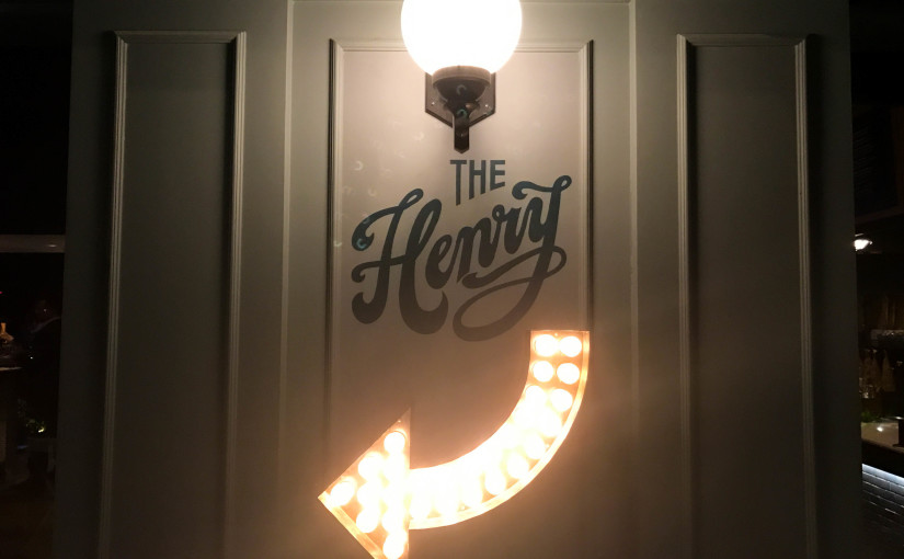 the henry phoenix arizona scottsdale