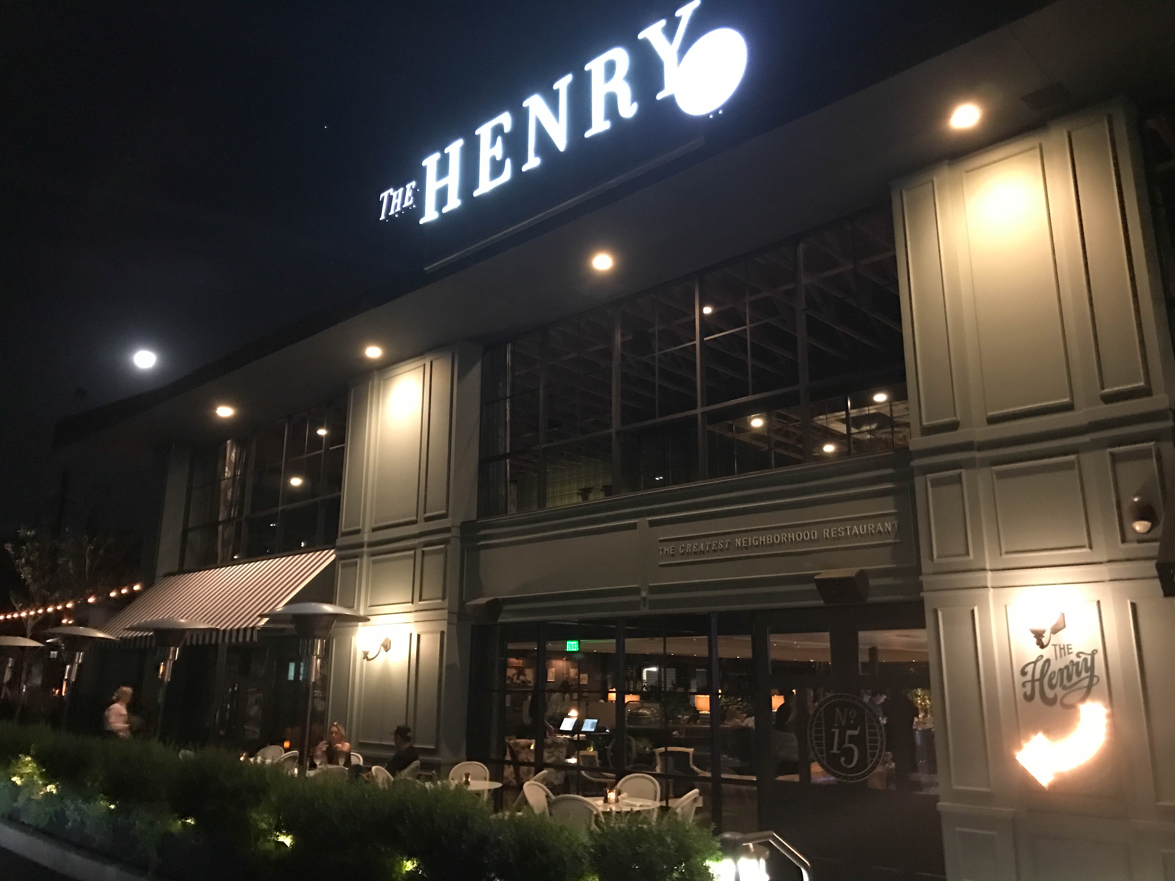 the henry phoenix arizona scottsdale