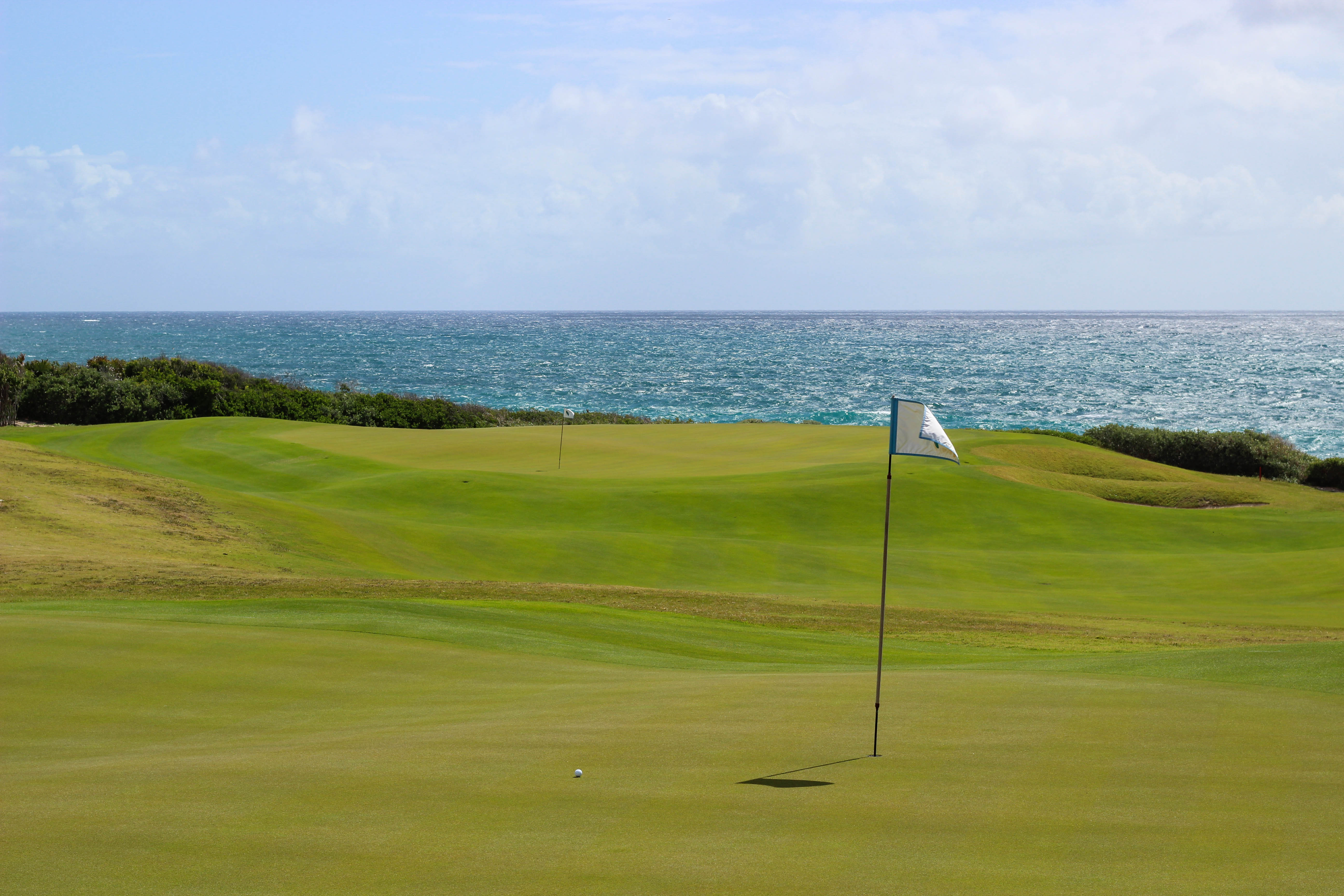 abaco club the bahamas golf