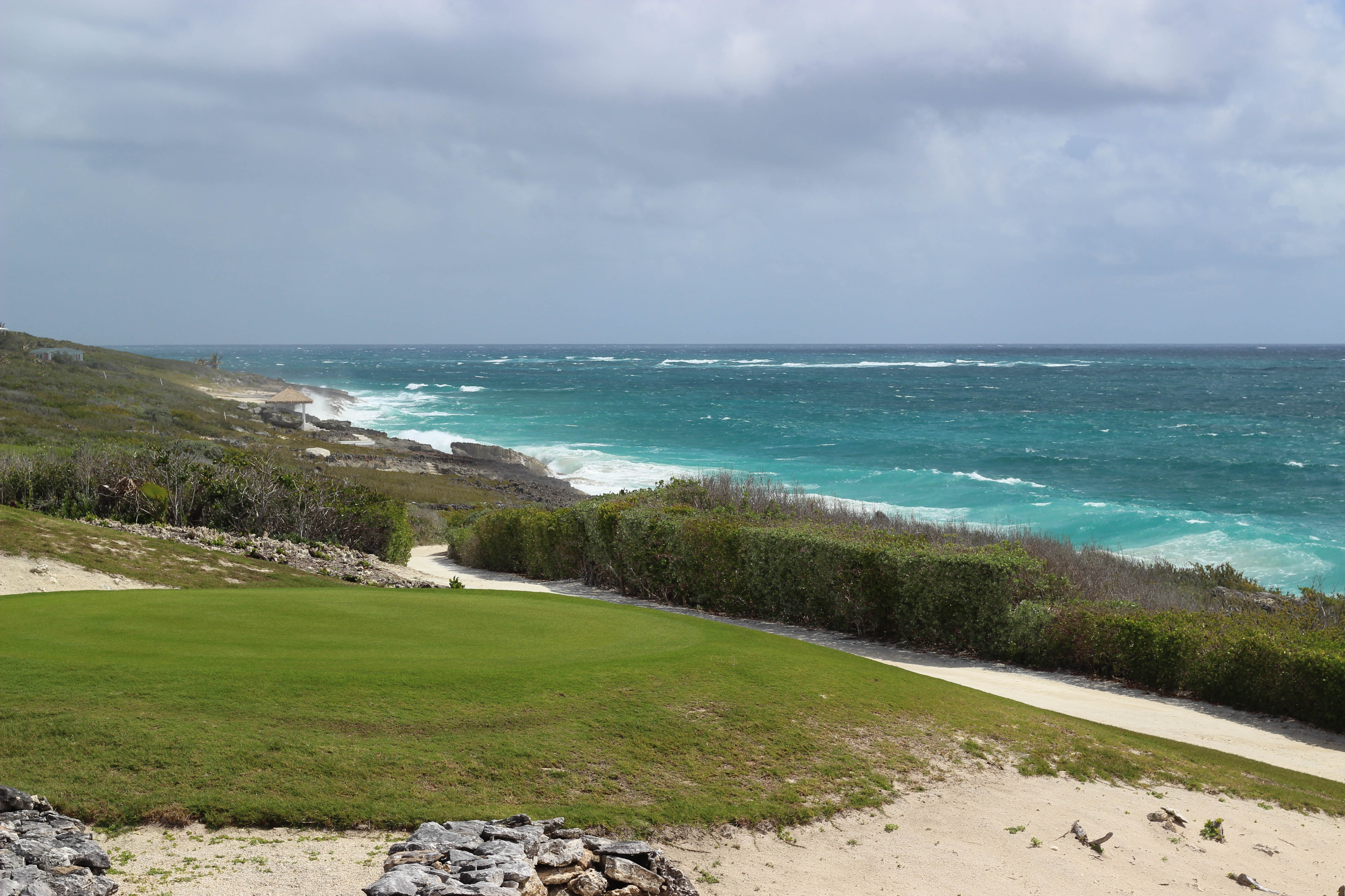 abaco club the bahamas golf