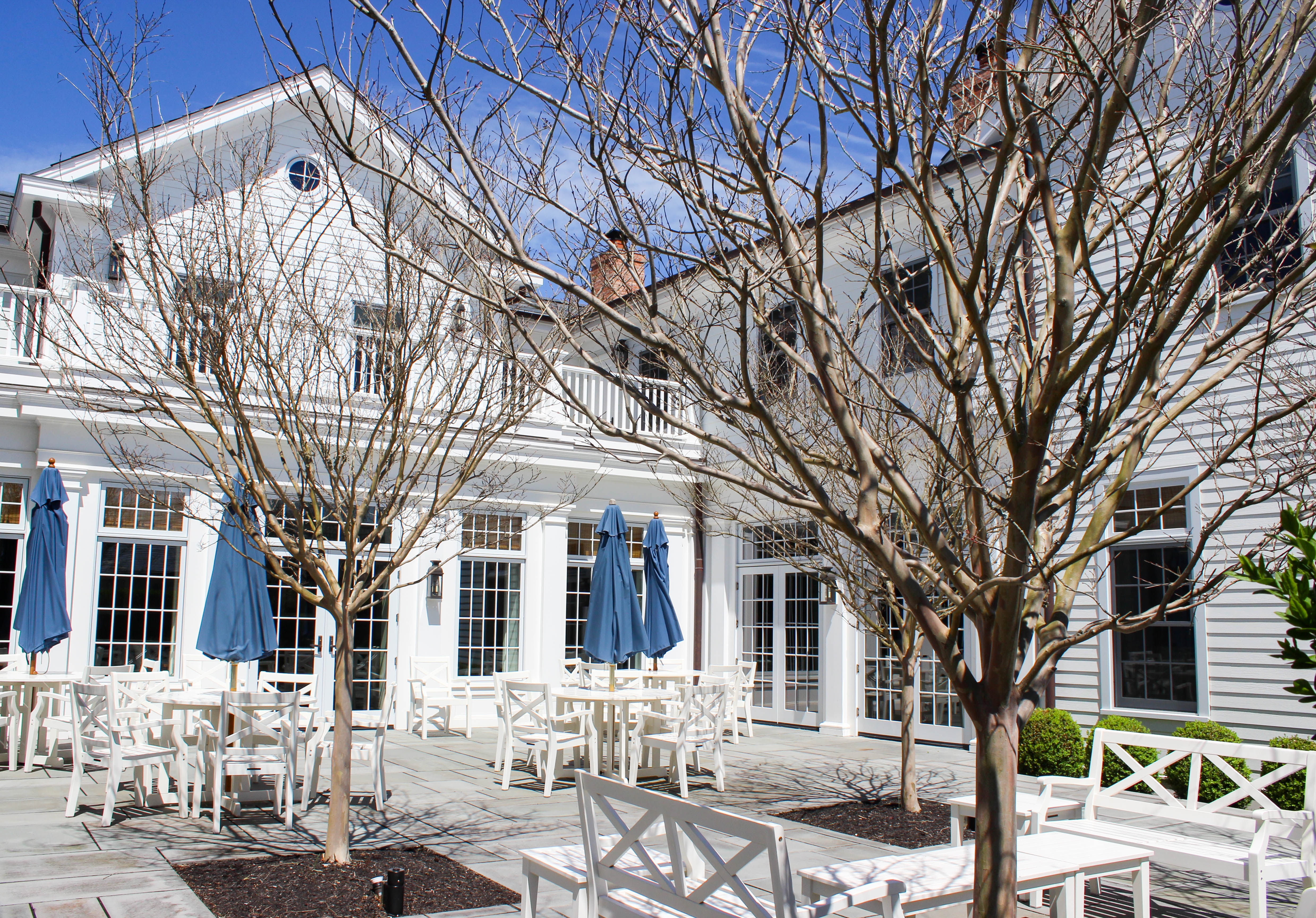 The Quogue Club The Hamptons New York NY