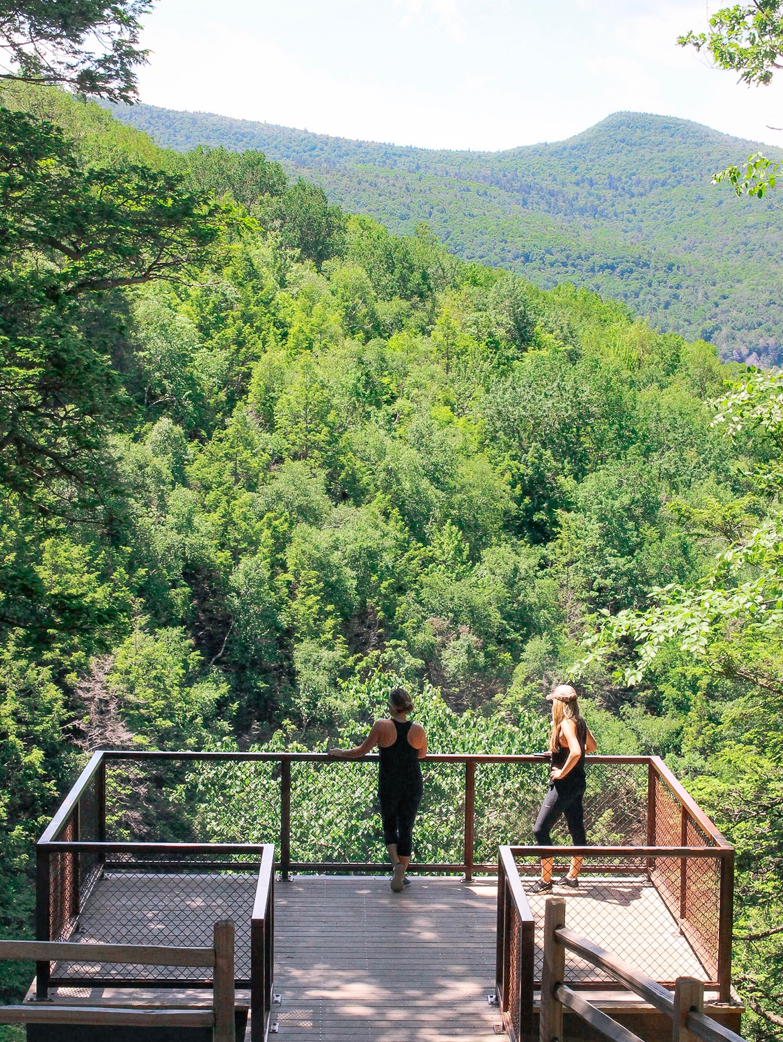 Katie Wanders : Weekender's Guide: Catskills, NY (Summer!)