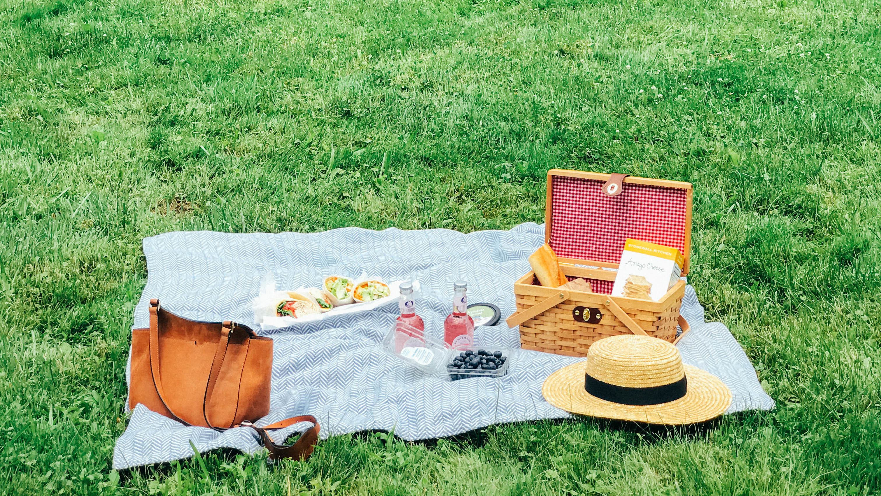 Picnic Catskills guide