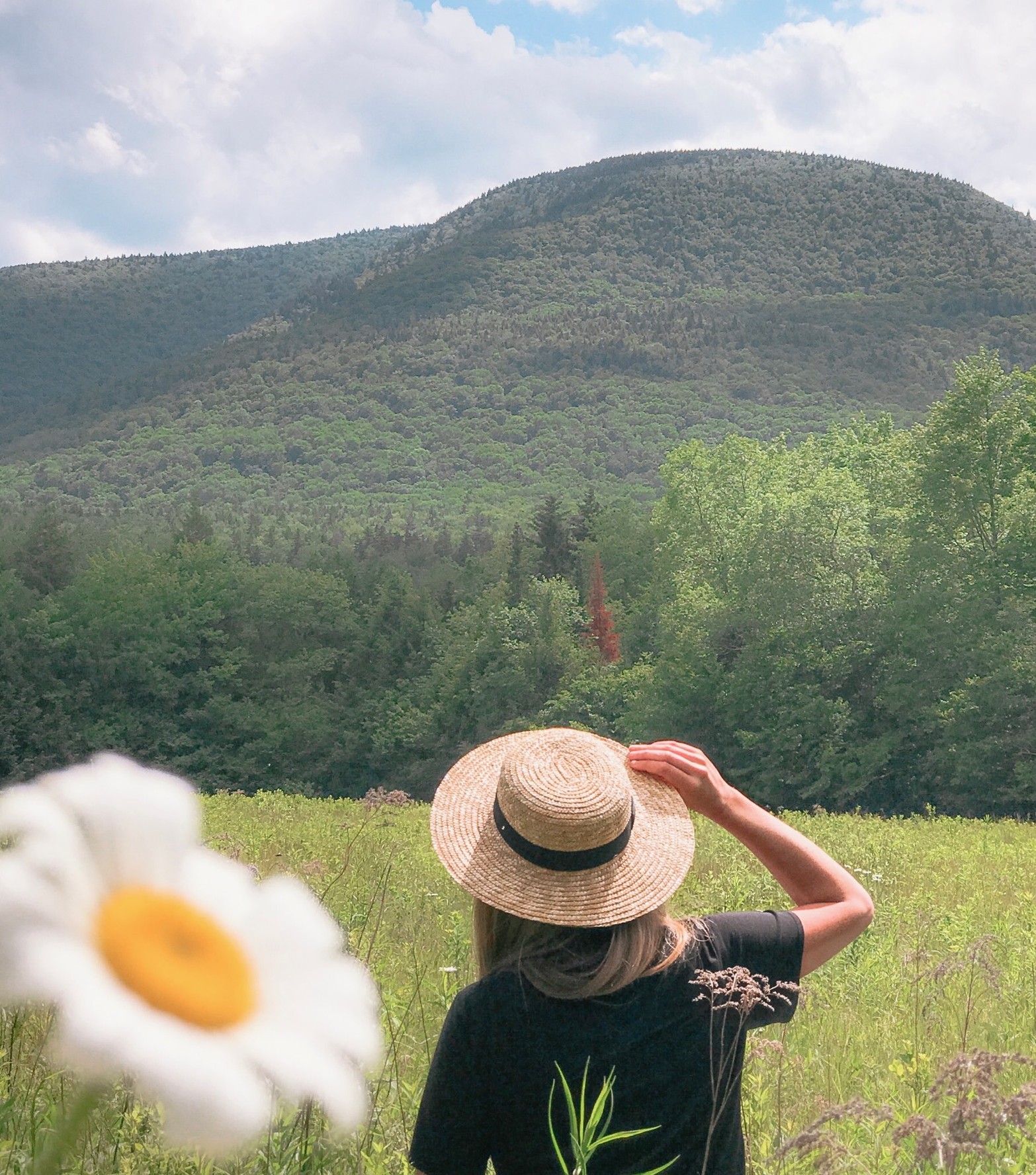 Katie Wanders : Weekender's Guide: Catskills, NY (Summer!)