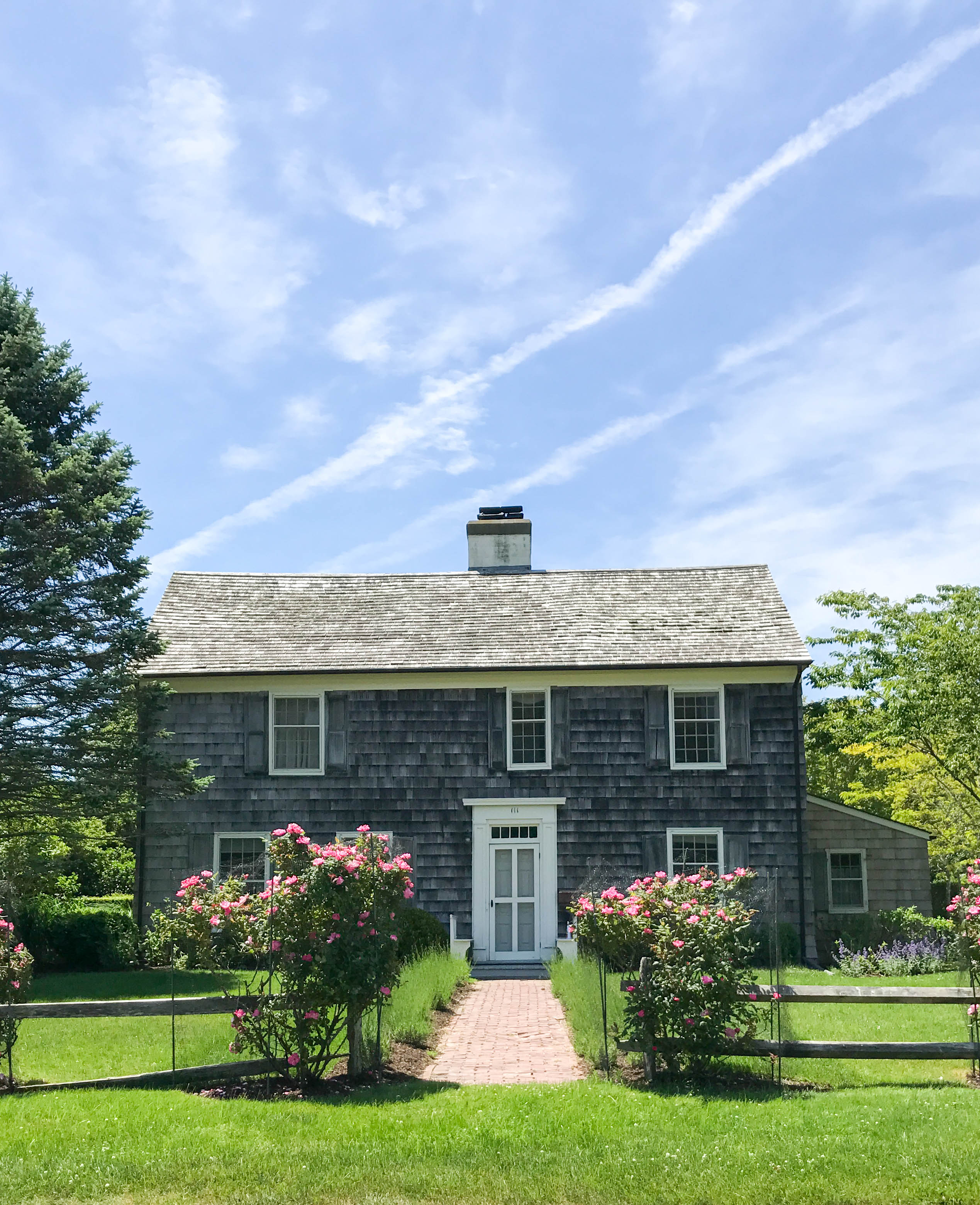 The Hedges Inn East Hampton