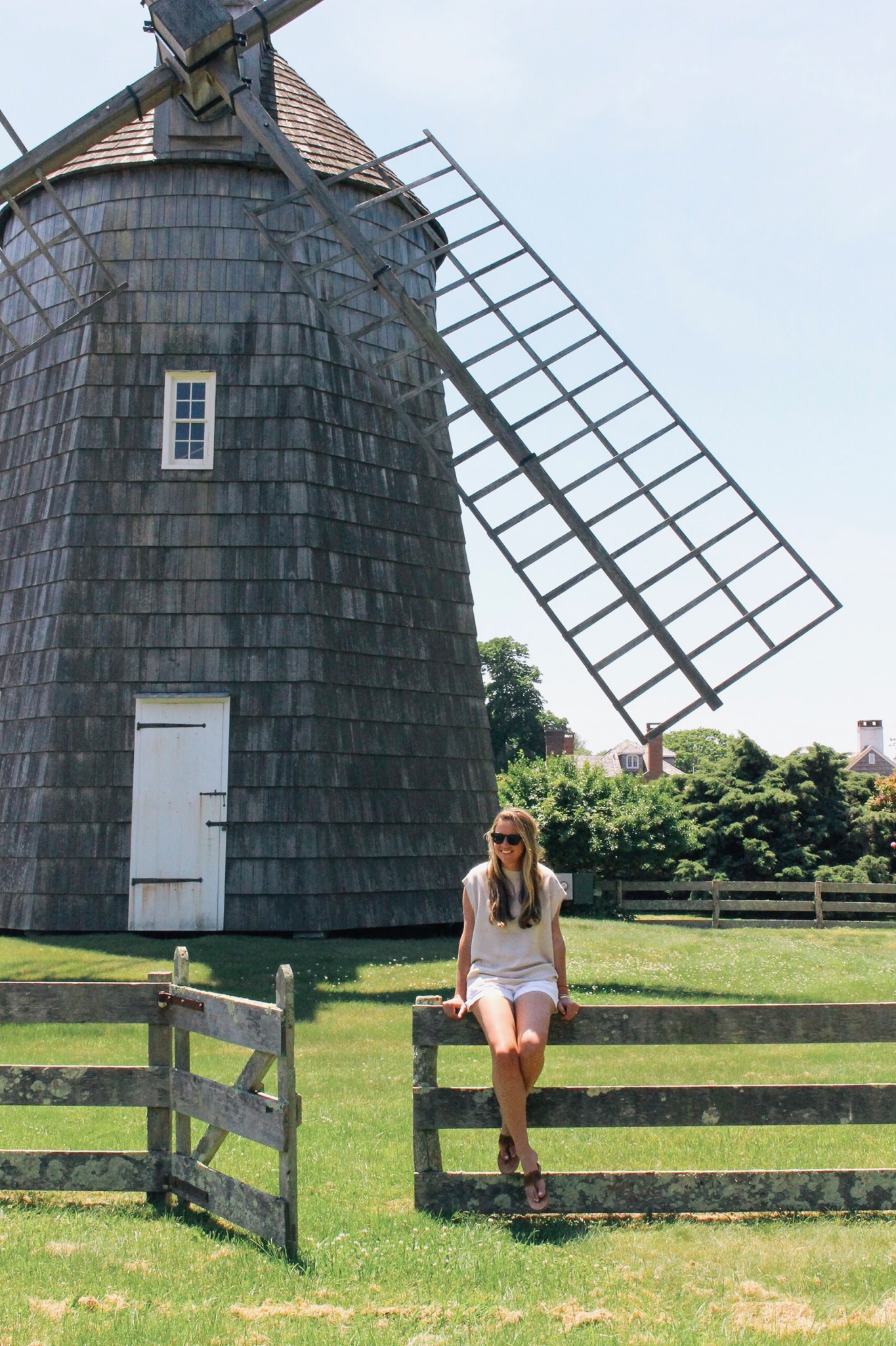 The Hedges Inn East Hampton