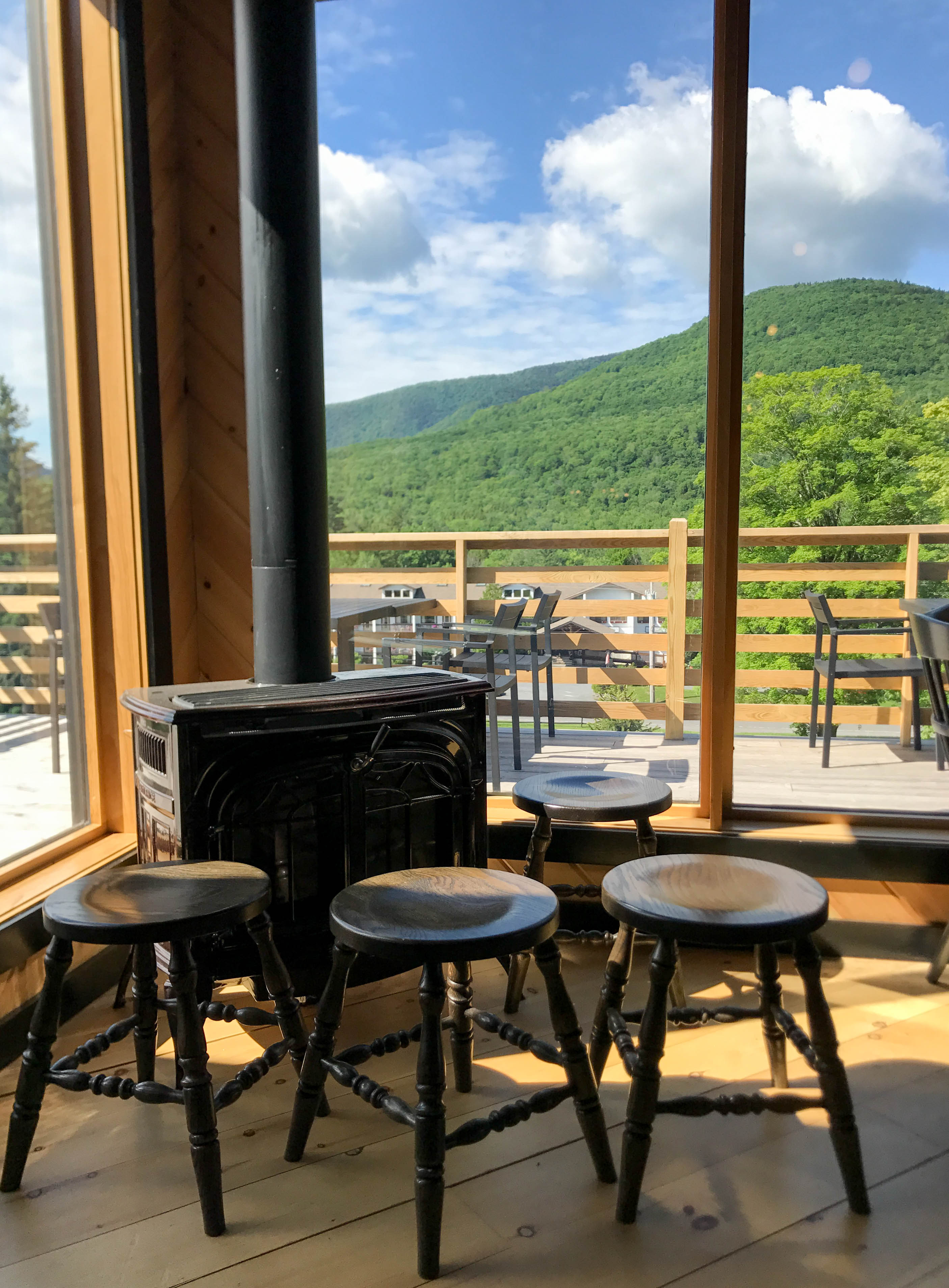 Scribners Catskill Lodge Catskills New York