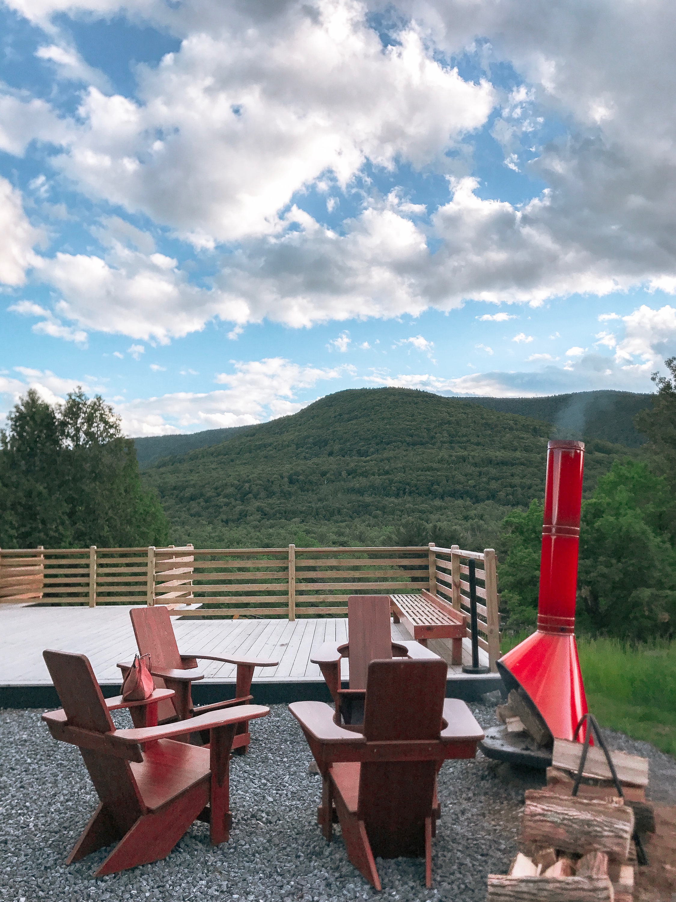 Fall Guide to The Catskills: Where to Stay, Where to Eat, What to Do -  Compass + Twine