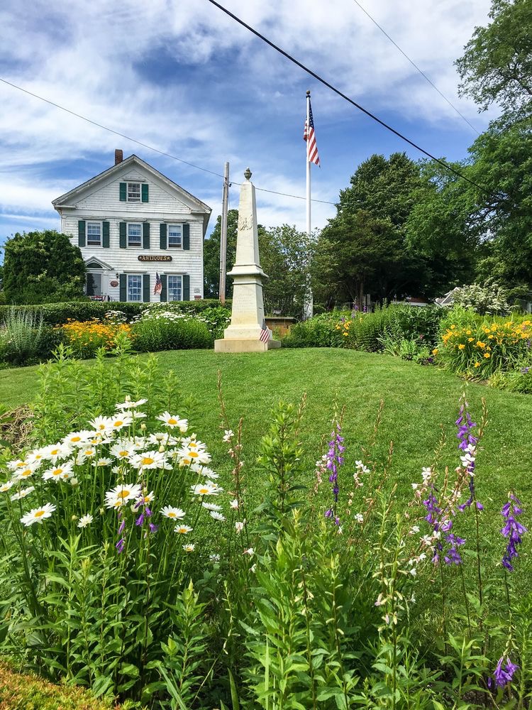 Chatham Cape Cod