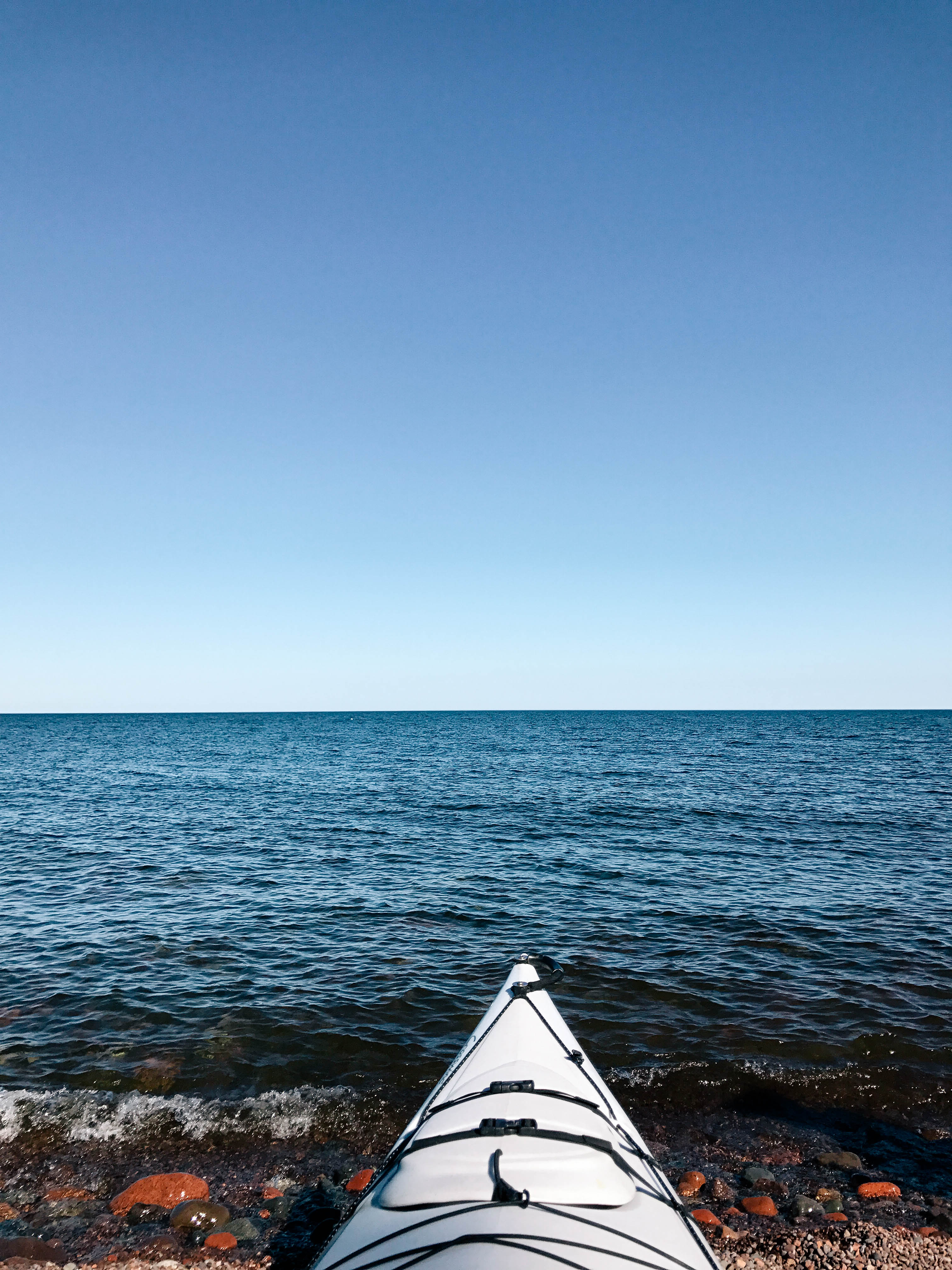 Grand Marais Destination Guide 