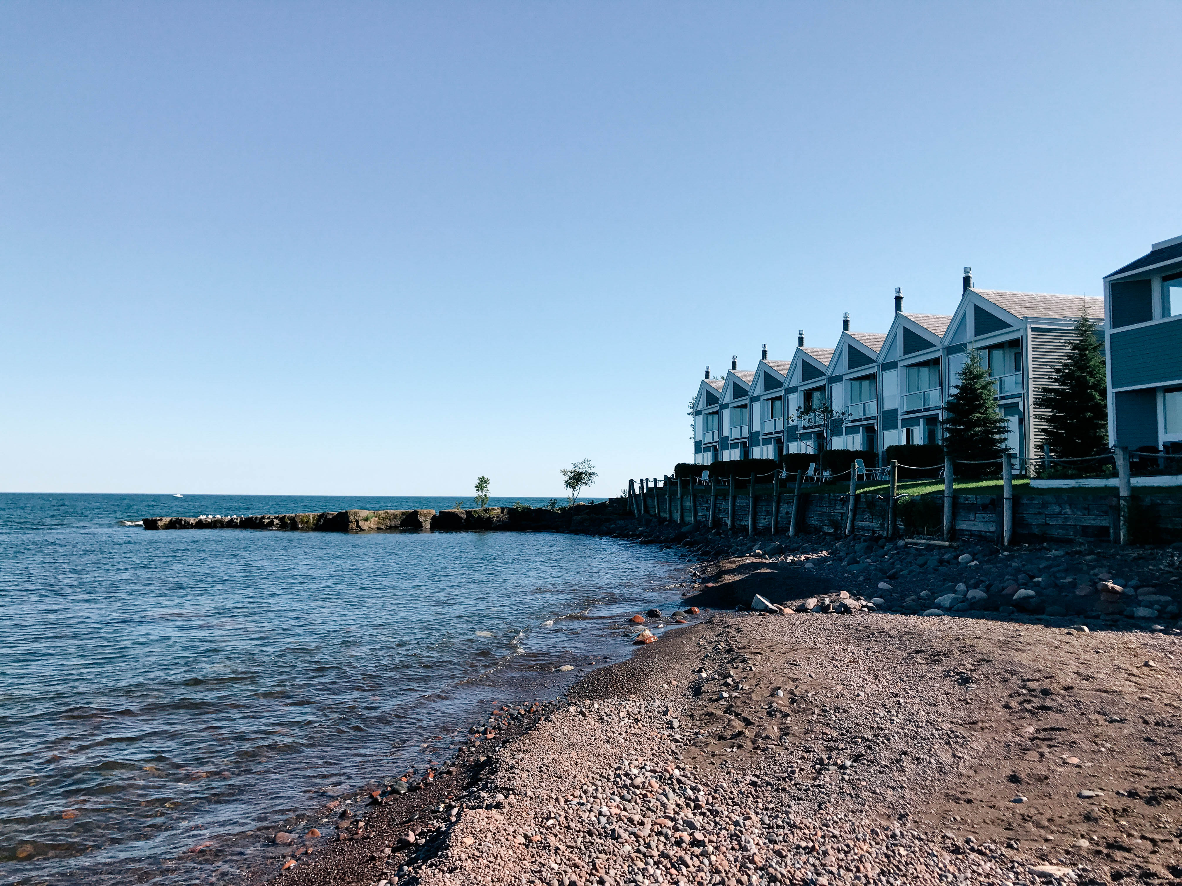 Grand Marais Destination Guide 