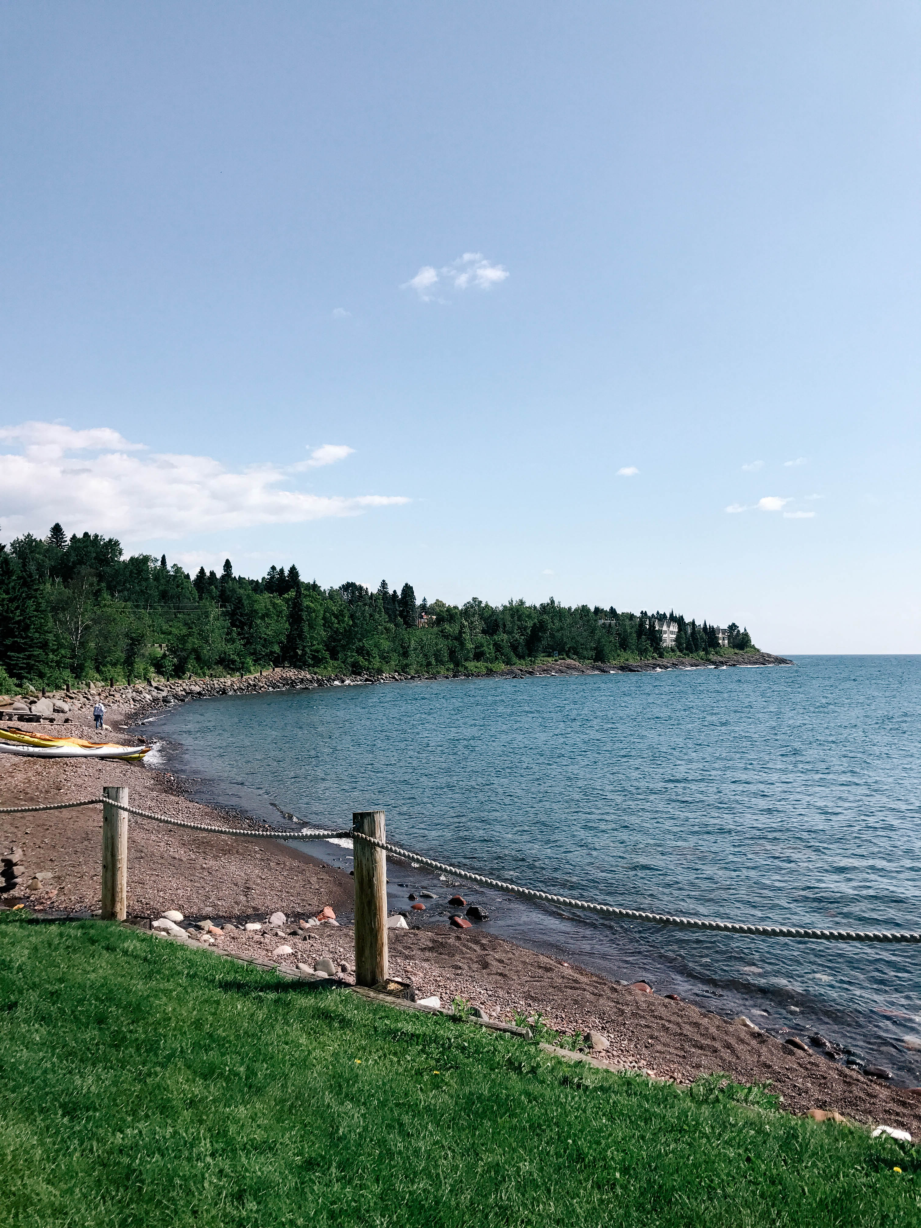 Grand Marais Destination Guide 