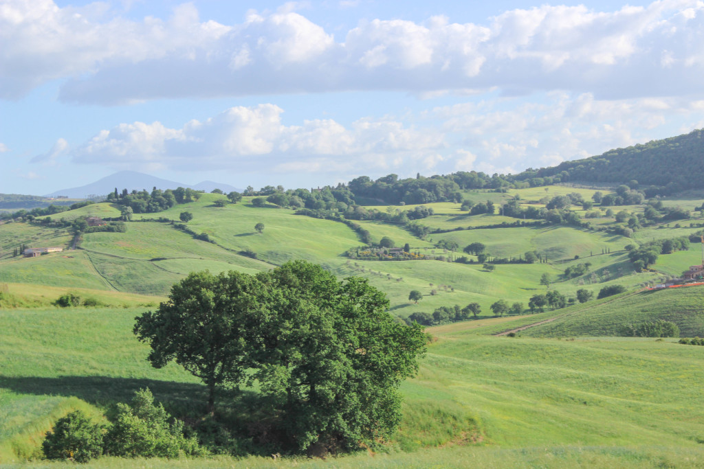 follonico bnb farmhouse tuscany italy hotel