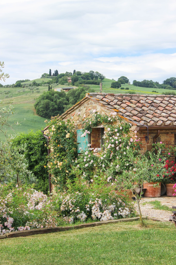 follonico bnb farmhouse tuscany italy hotel