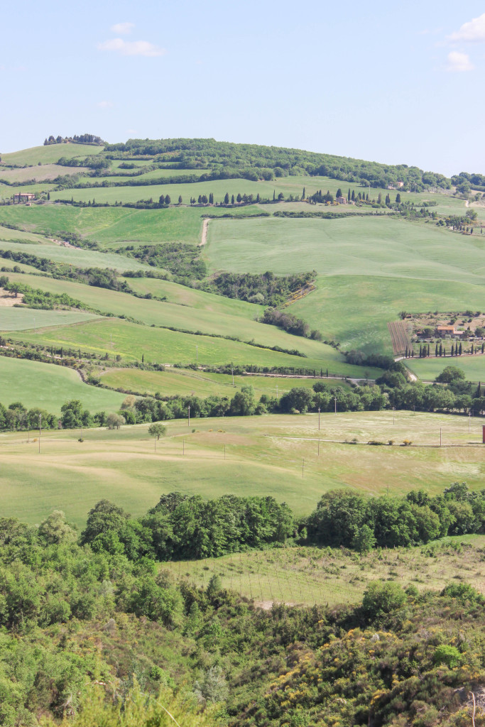 follonico bnb farmhouse tuscany italy hotel