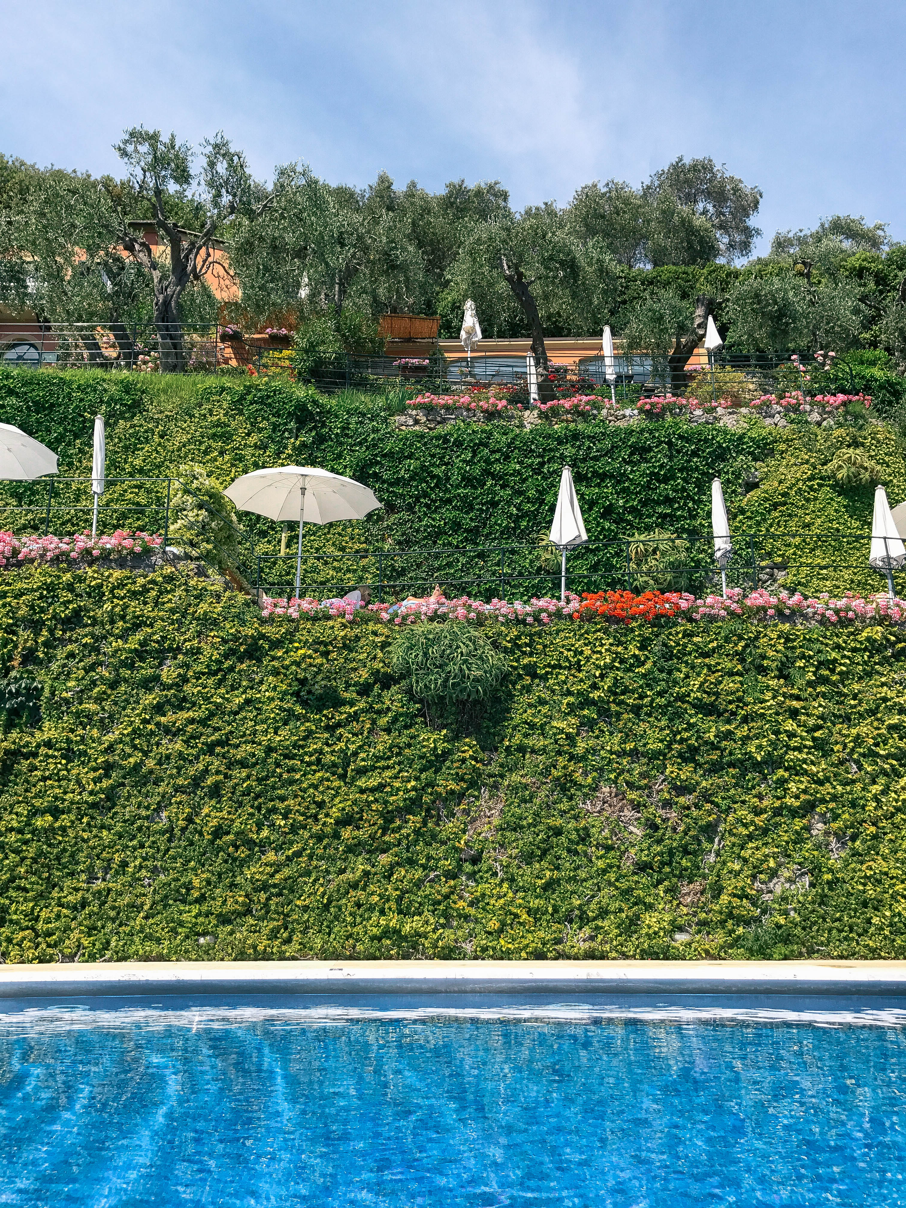 Belmond Hotel Splendido Portofino, Italy - Compass + Twine