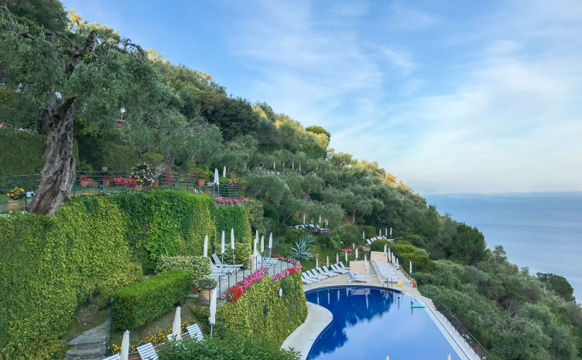 Belmond Hotel Splendido & Splendido Mare - Portofino, Italy