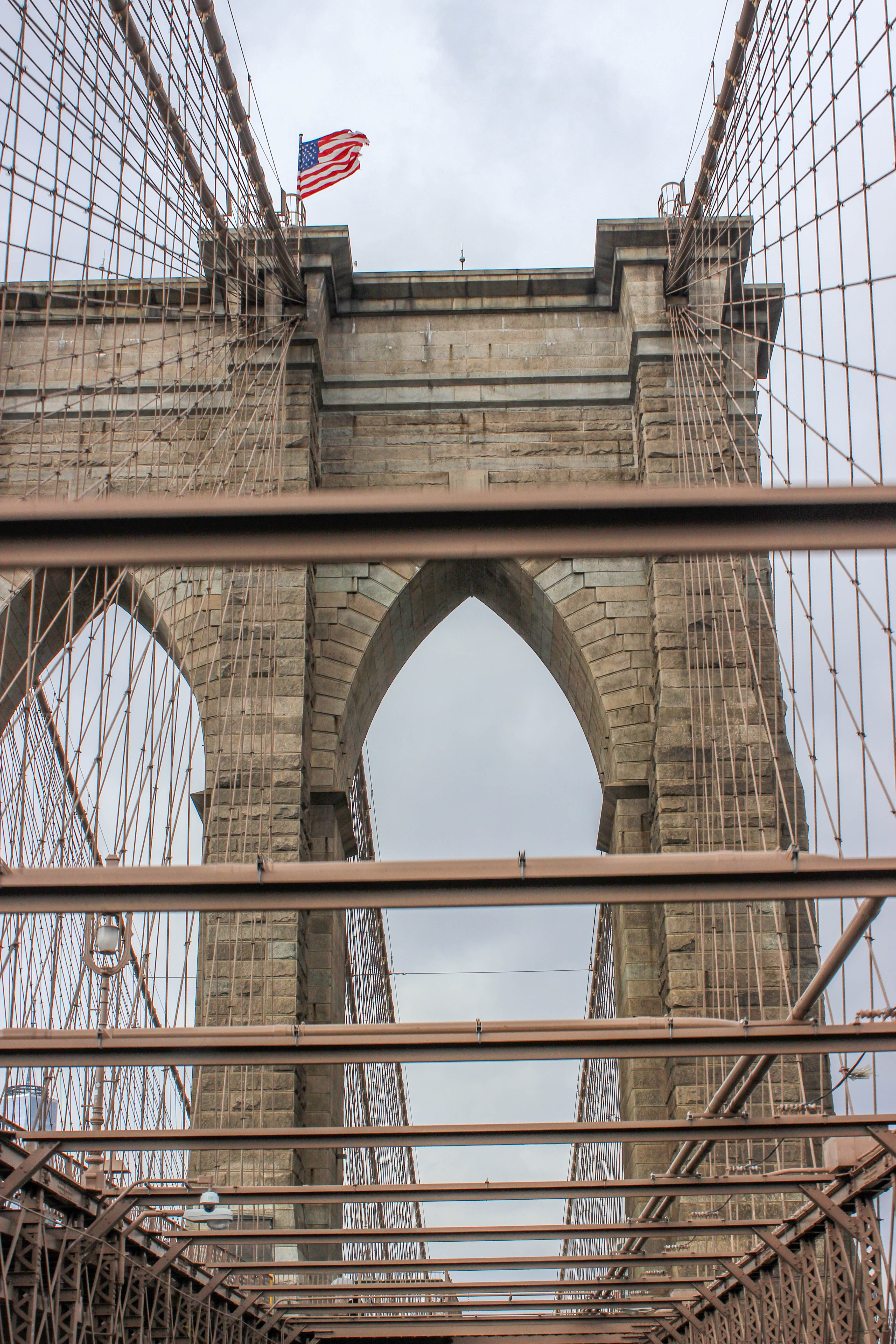 Brooklyn Bridge