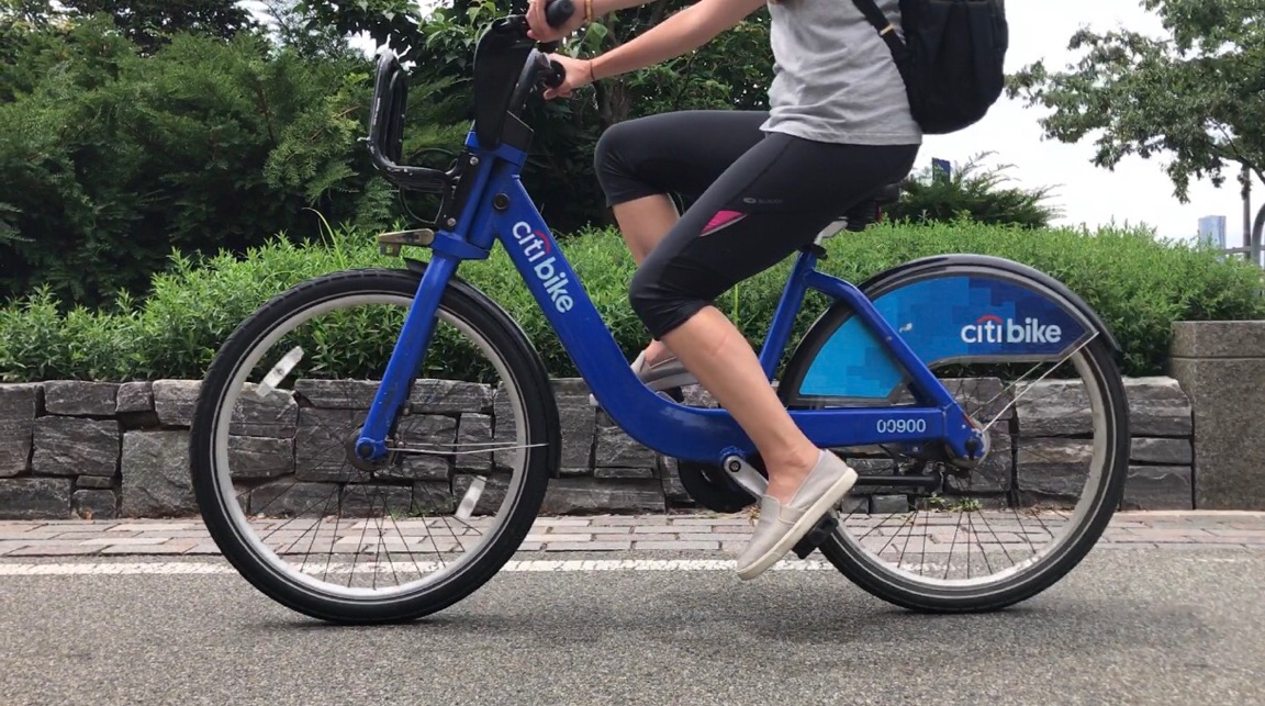 Citi Bike