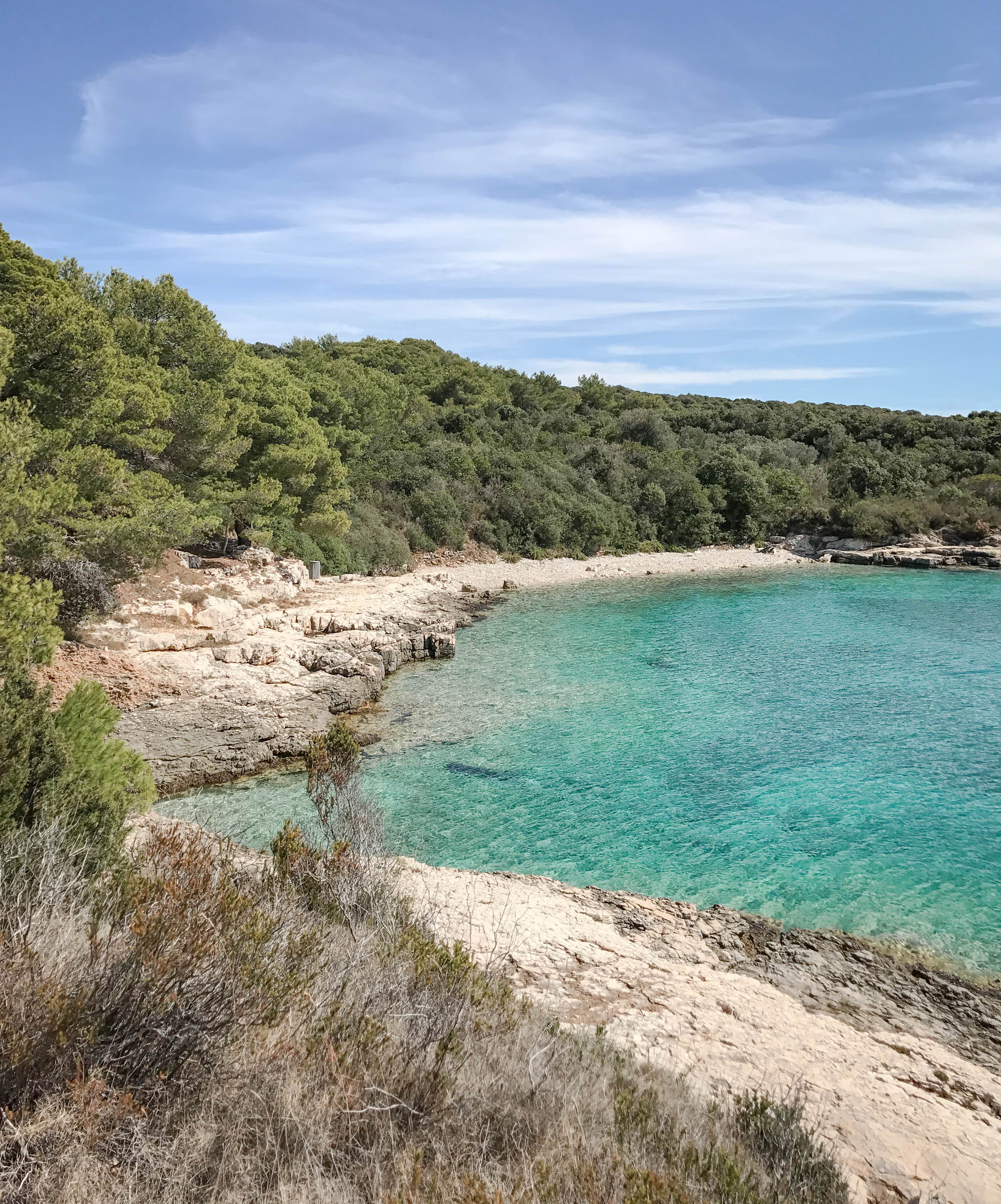 Croatia Palmizana Laganini Dionis Dalmatian Coast