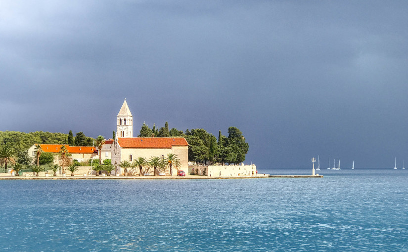 Vis Croatia Dalmatian Coast Roki Rokis peka sailing