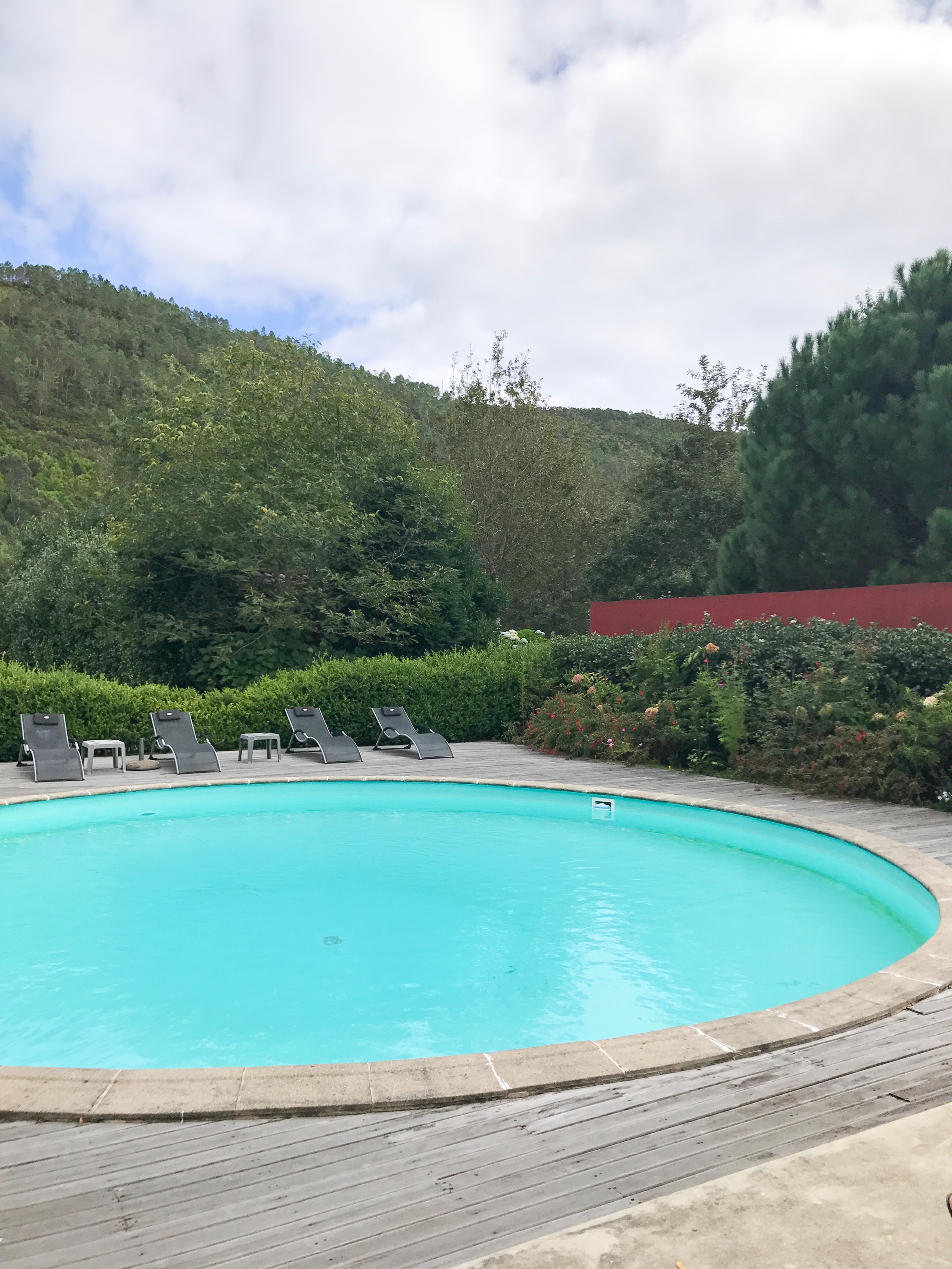 Furnas Lake Villas