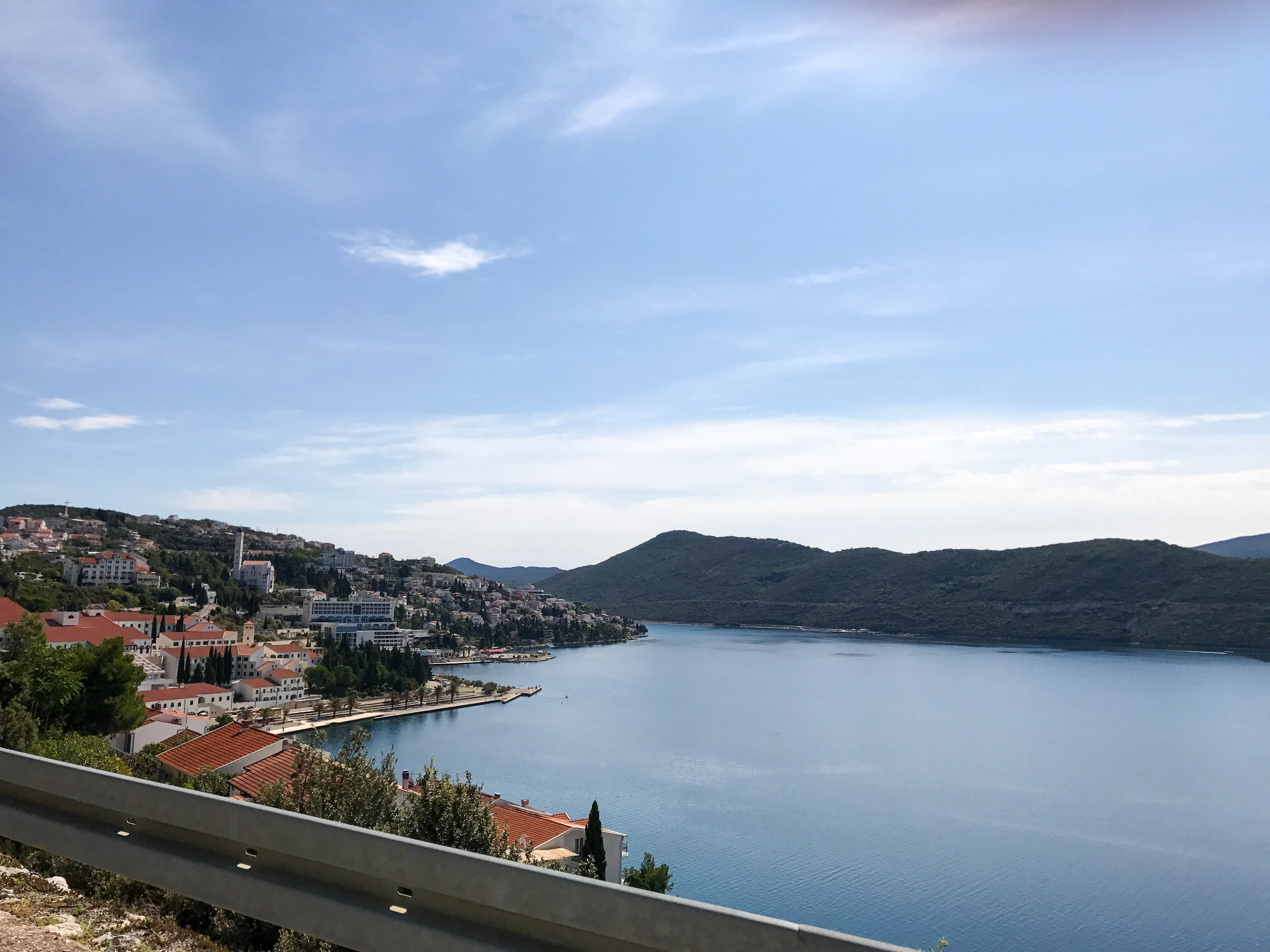 Neum, Bosina Herțegovina