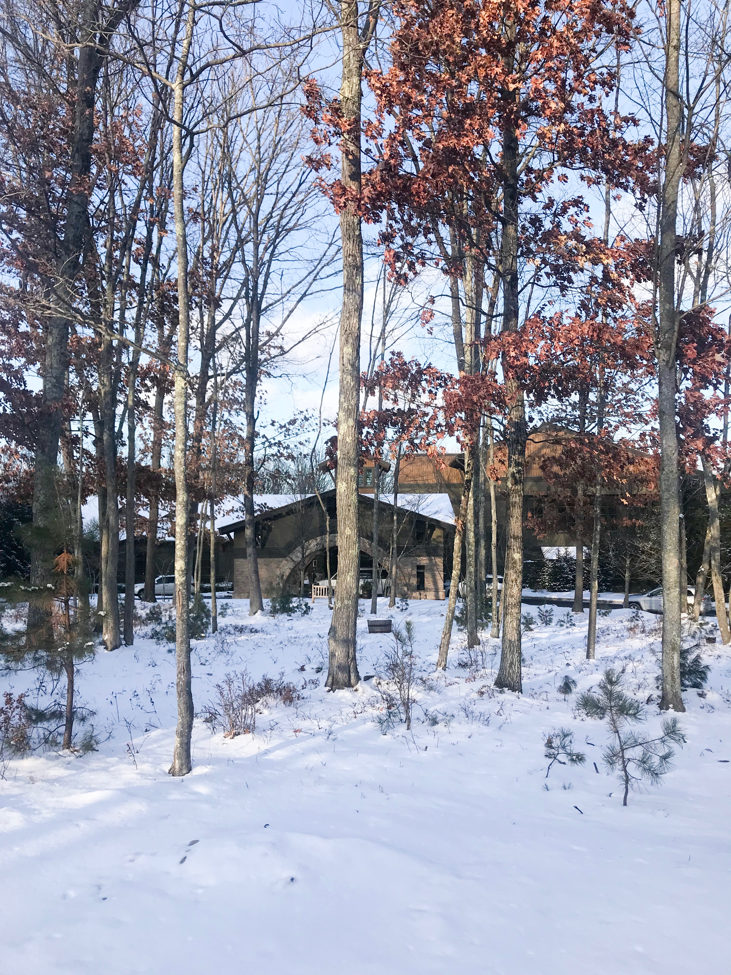 Lodge at Woodloch Pennsylvania