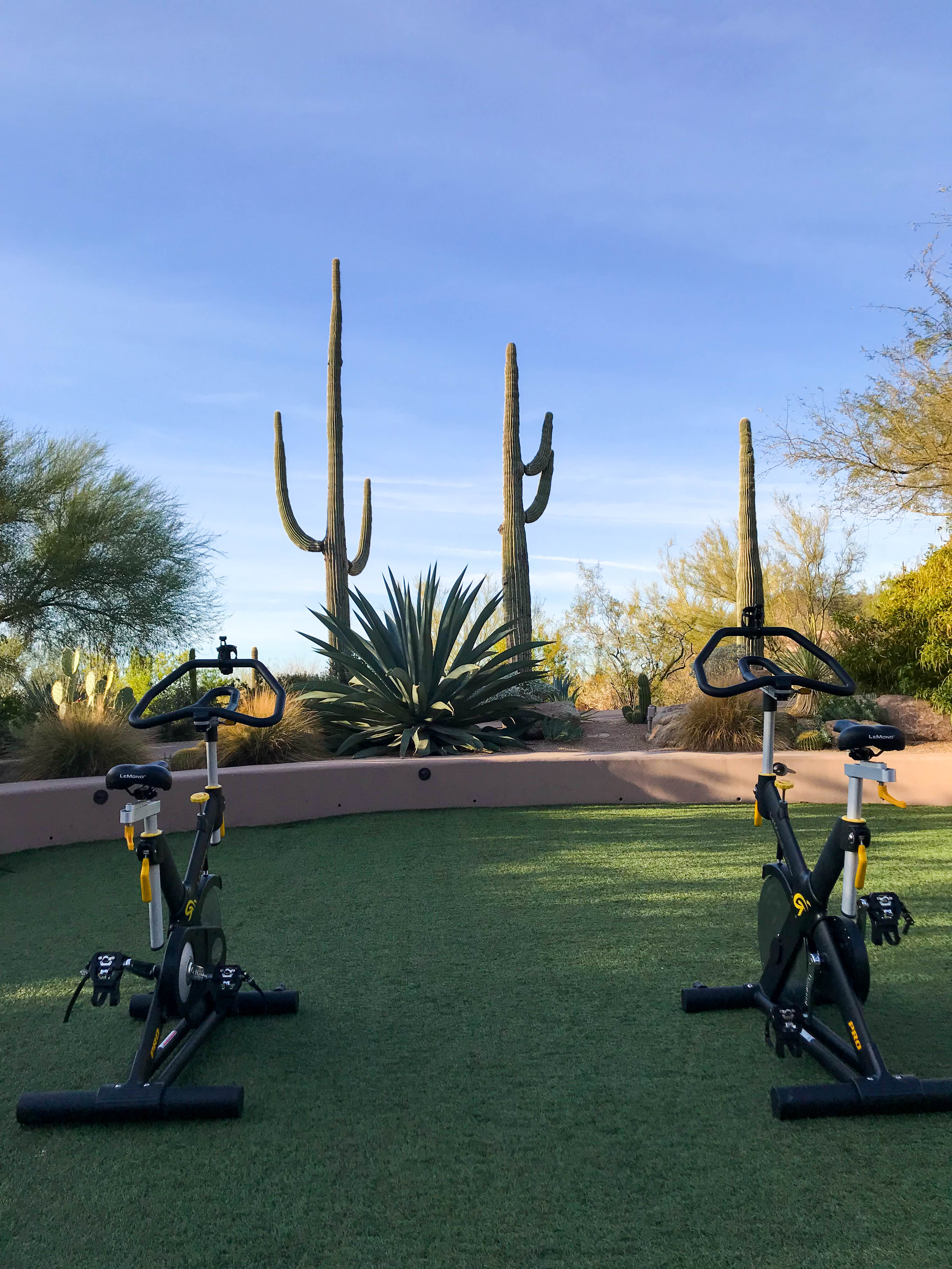 Four Seasons Scottsdale North Troon Phoenix Arizona Golf