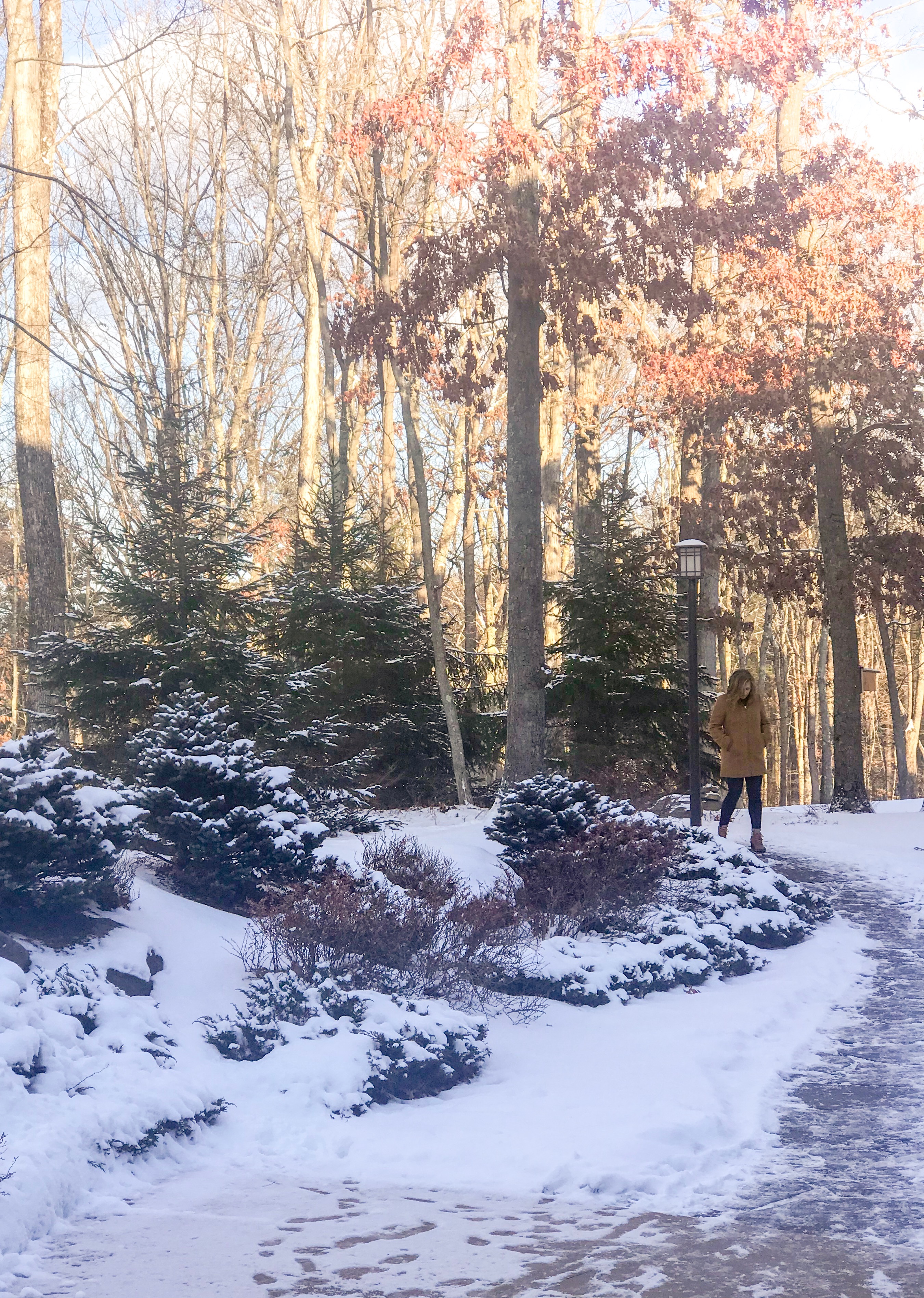 Lodge at Woodloch Pennsylvania