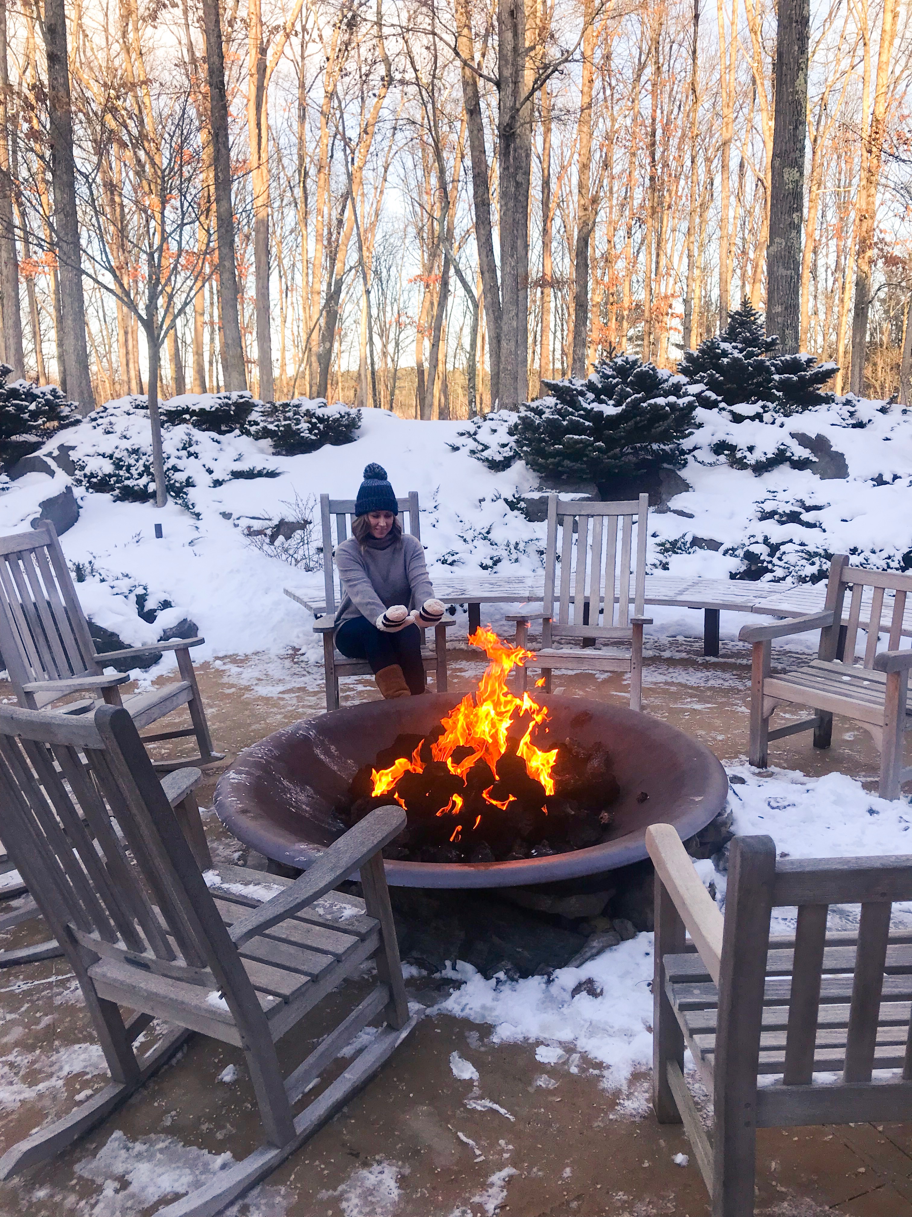 Lodge at Woodloch Pennsylvania