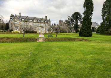 ashdown park hotel sussex england