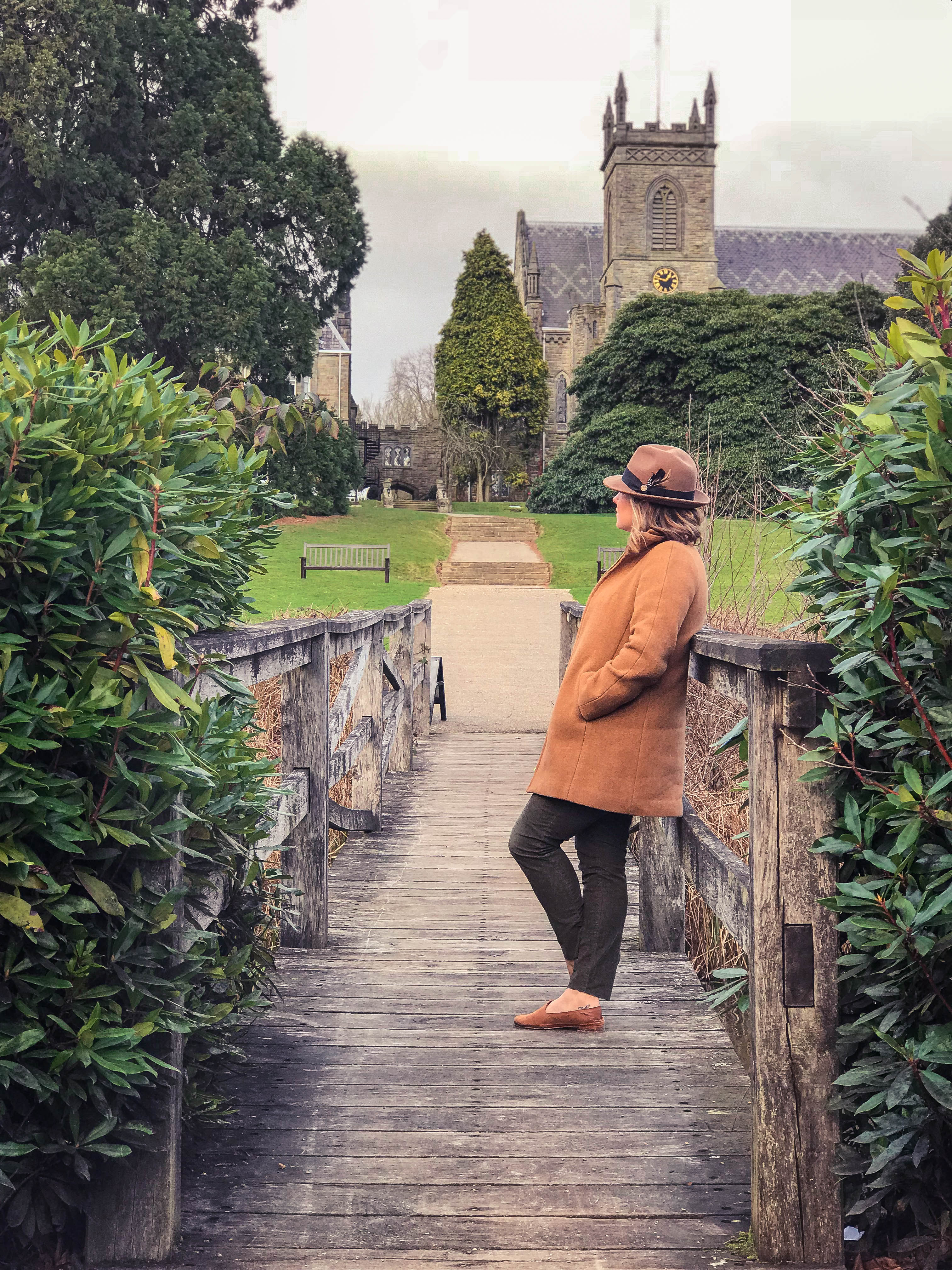 ashdown park hotel sussex england