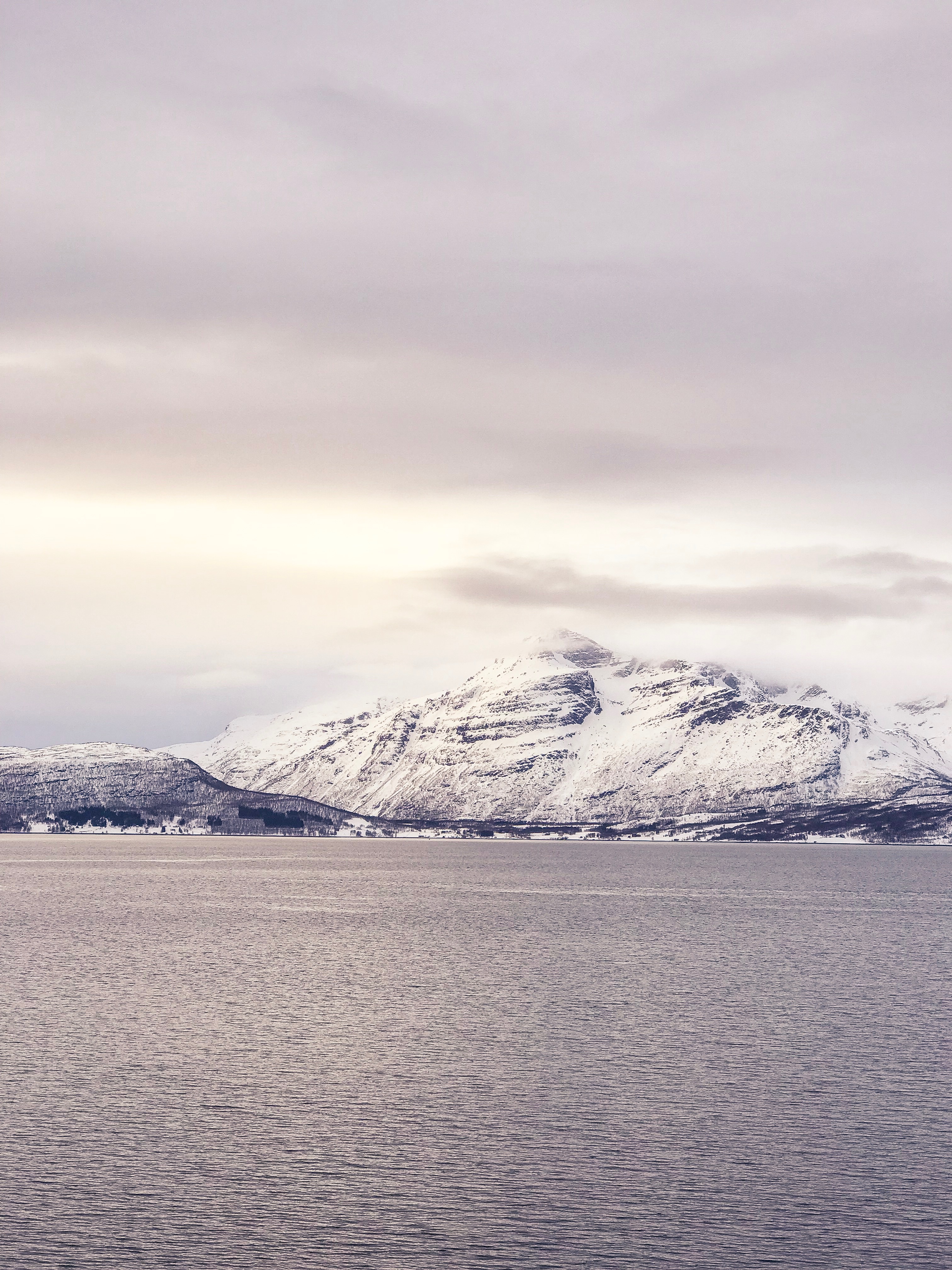 Malangen Resort Tromso Norway