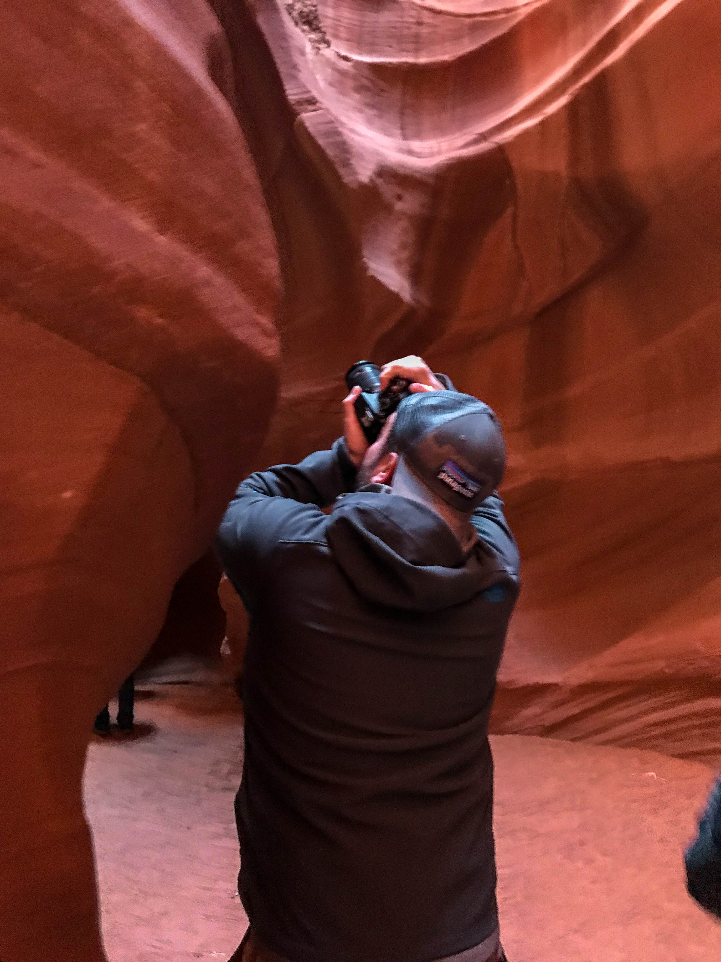 Antelope Canyon Arizona