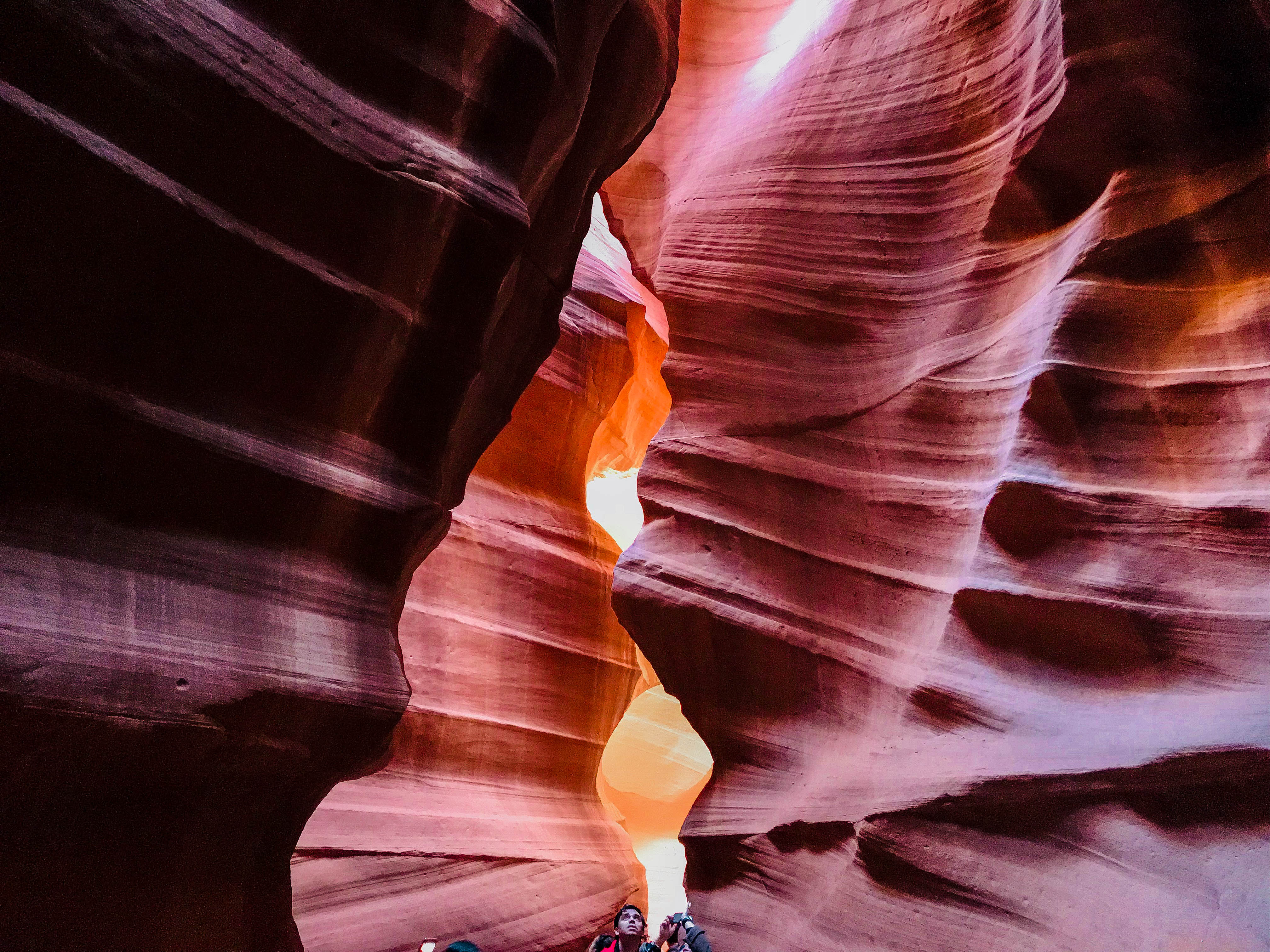 Antelope Canyon Arizona